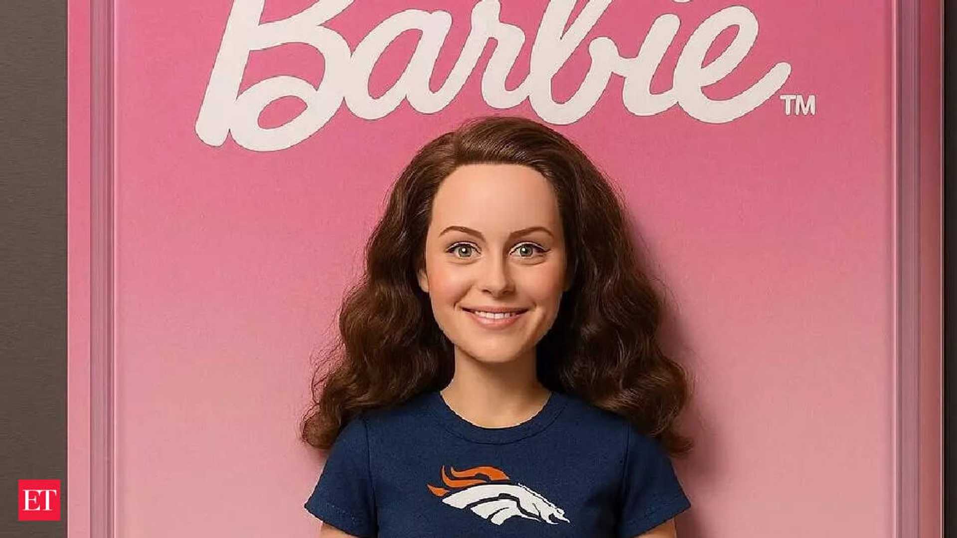 10 Secrets to Transform into a Barbie with ChatGPT Prompts