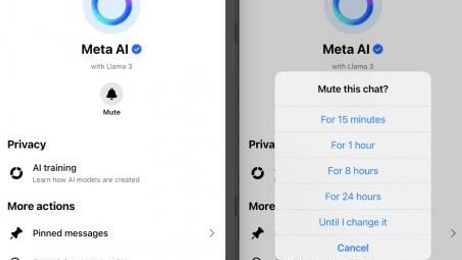 Discovering the Magic of Meta AI: Your Personal AI Assistant - Fusion Chat