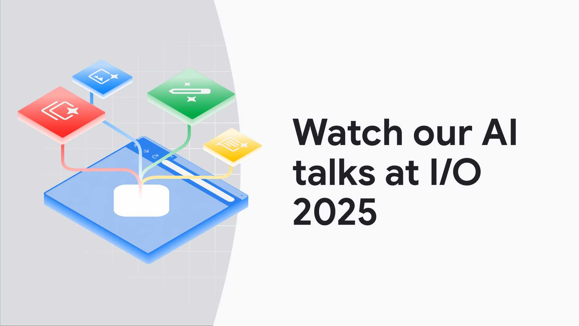 Unlocking the Power of AI at Google I/O 2025