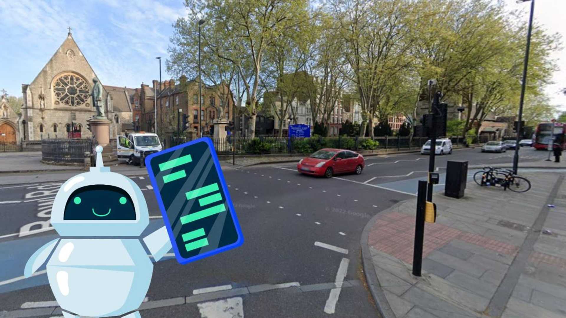 Discover the Hidden Gem that is Bromley: A Poem by ChatGPT