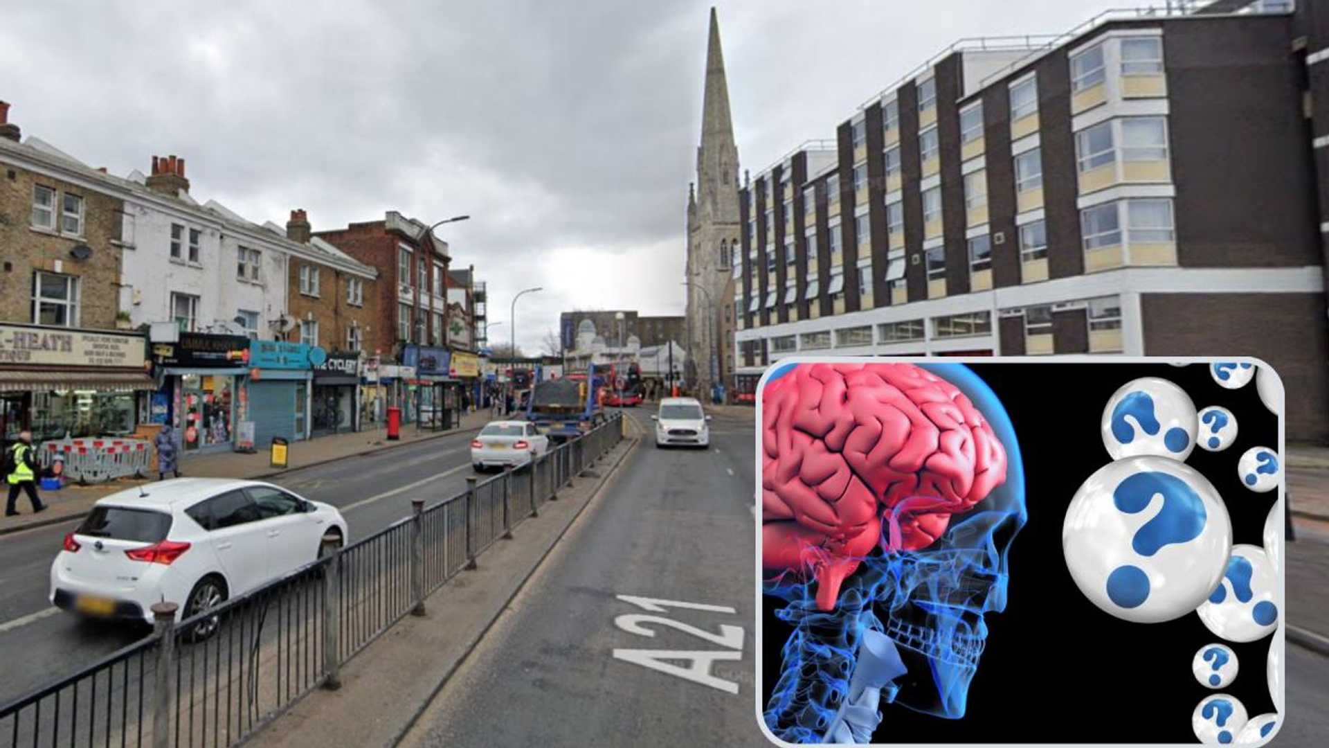 Discover the Best Things about Lewisham with ChatGPT