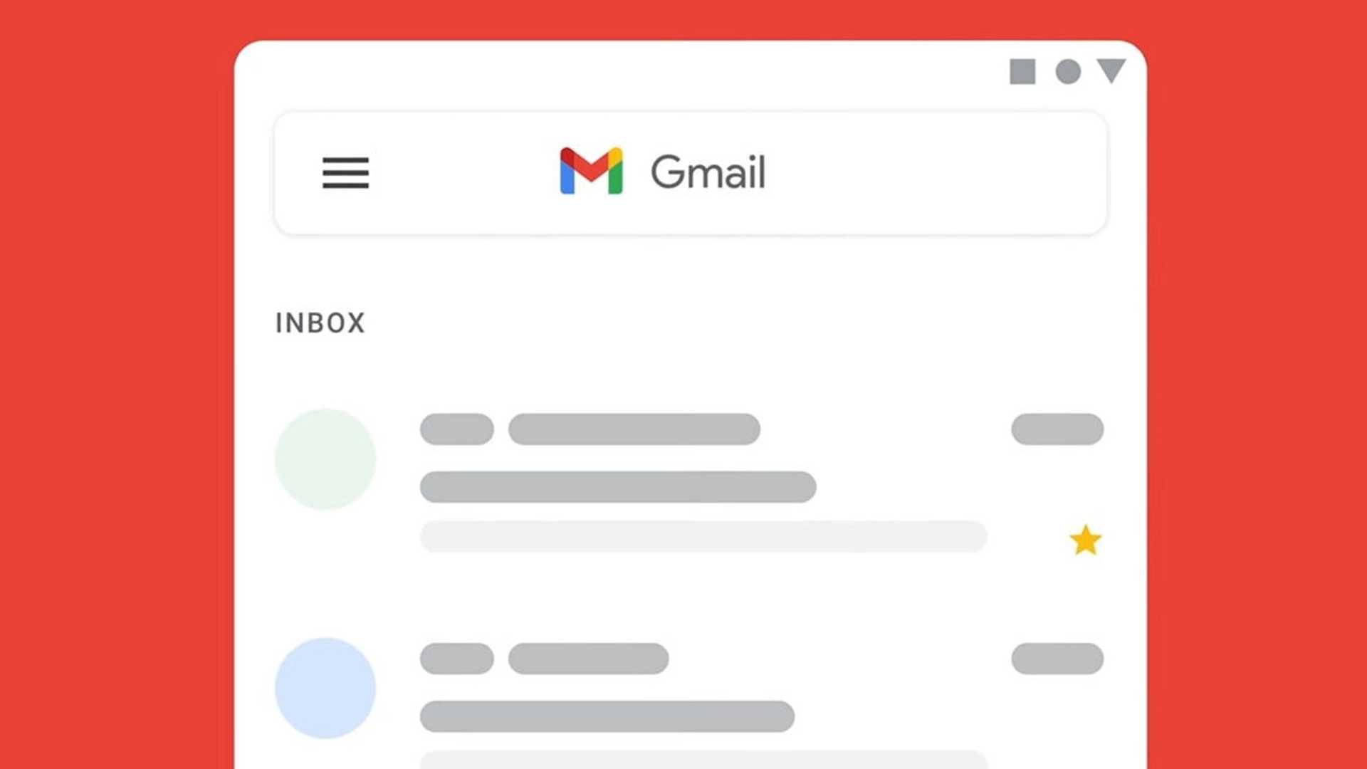21 Colorful Gmail Stars to Make Your Inbox Shine