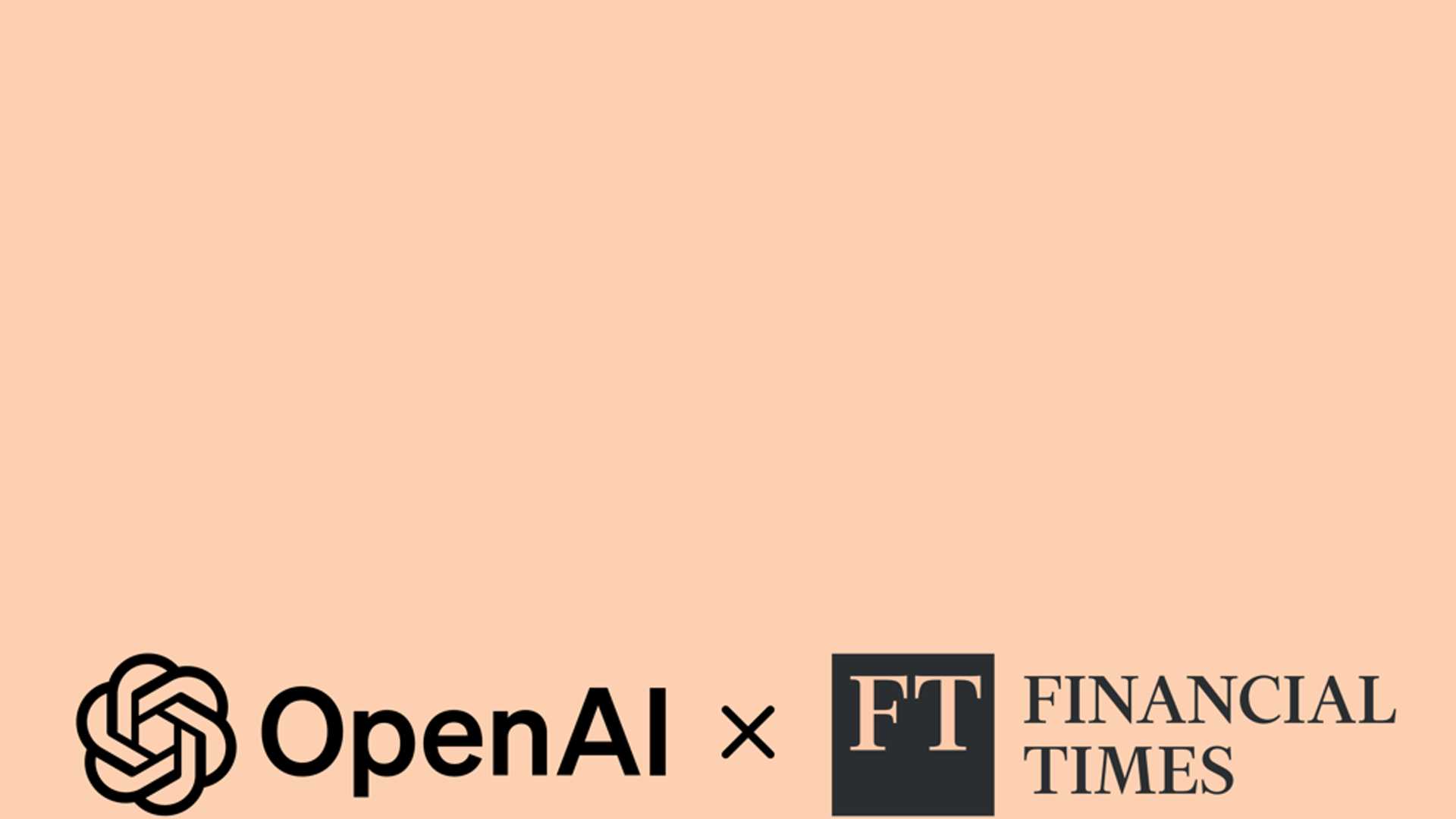 AI-Powered Journalism: Financial Times Enhances ChatGPT