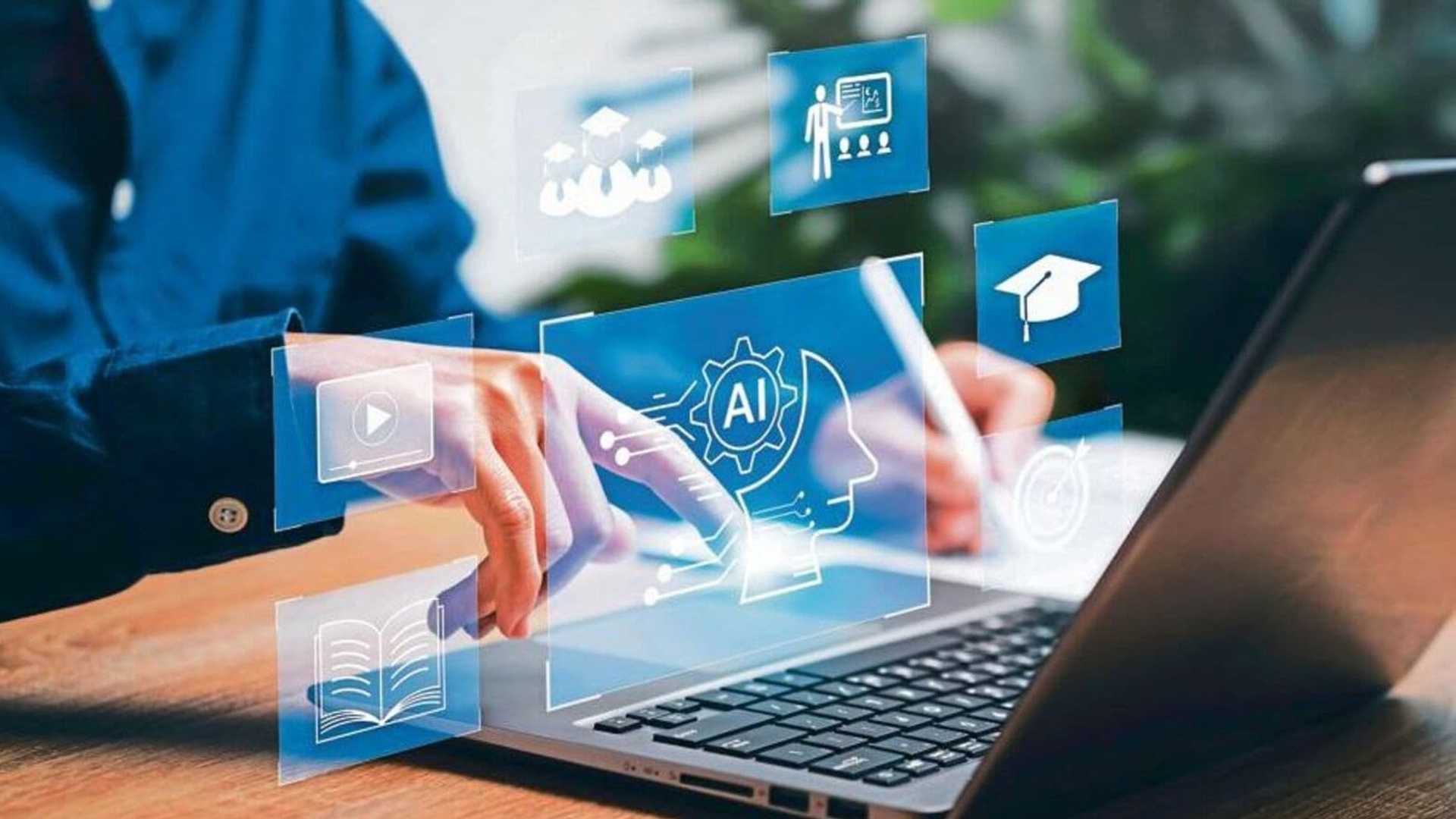 Breaking Down December's Top Ten GenAI Breakthroughs