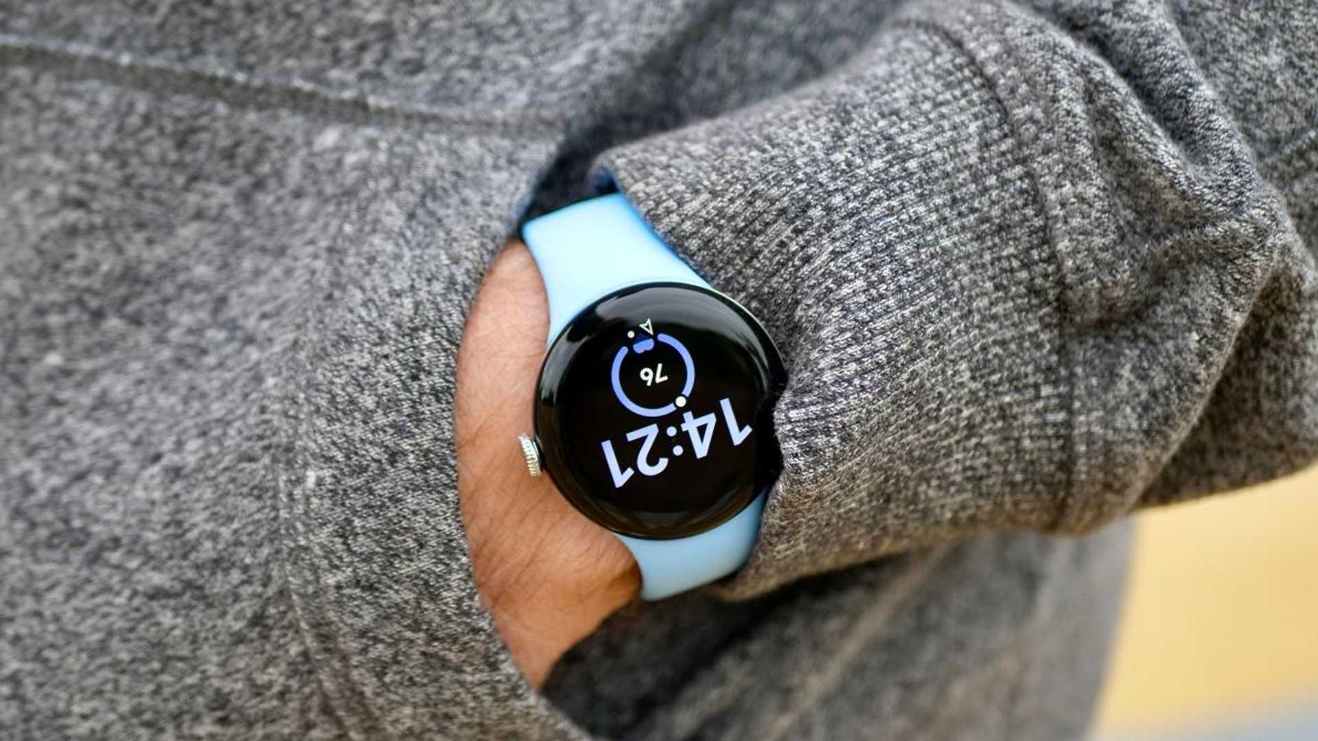 Unveiling the Exciting Features of Wear OS 5