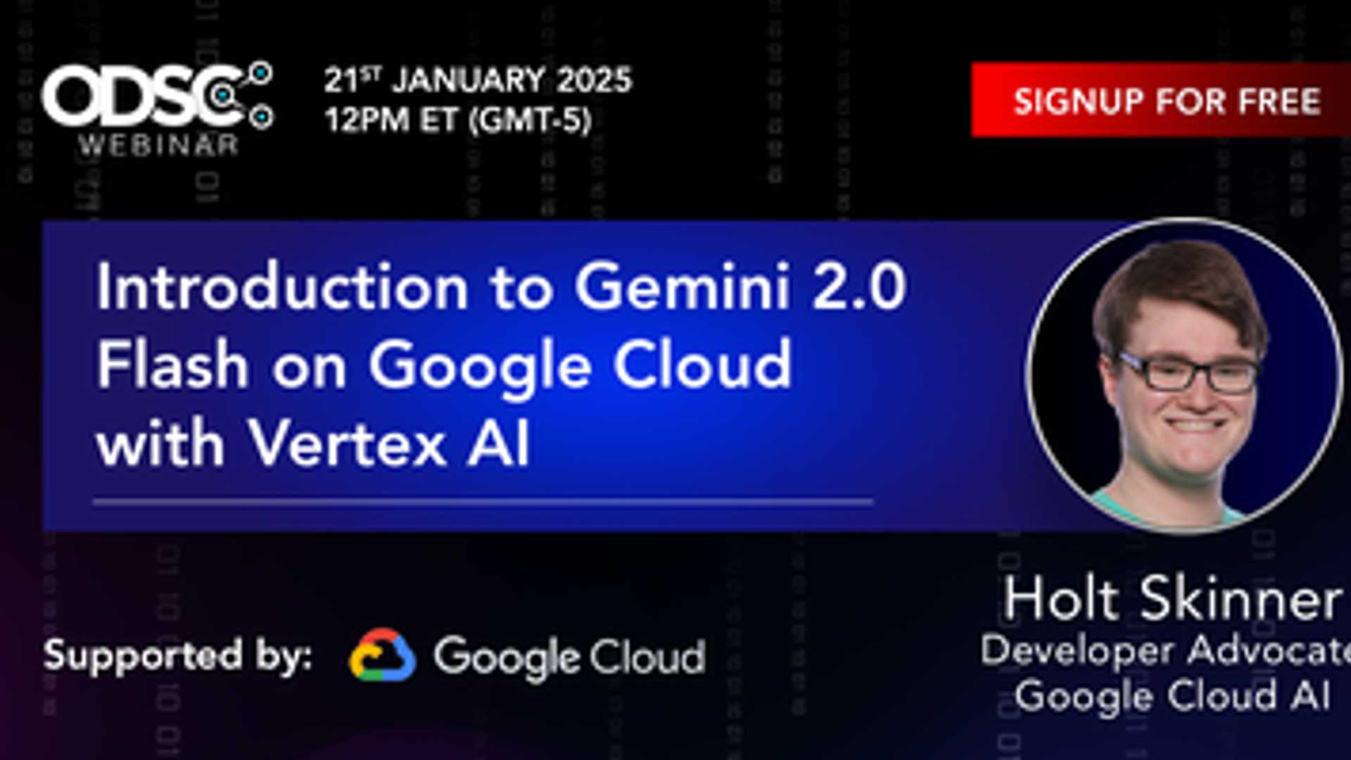 The Future of AI: Gemini 2.0 Flash on Google Cloud Revealed
