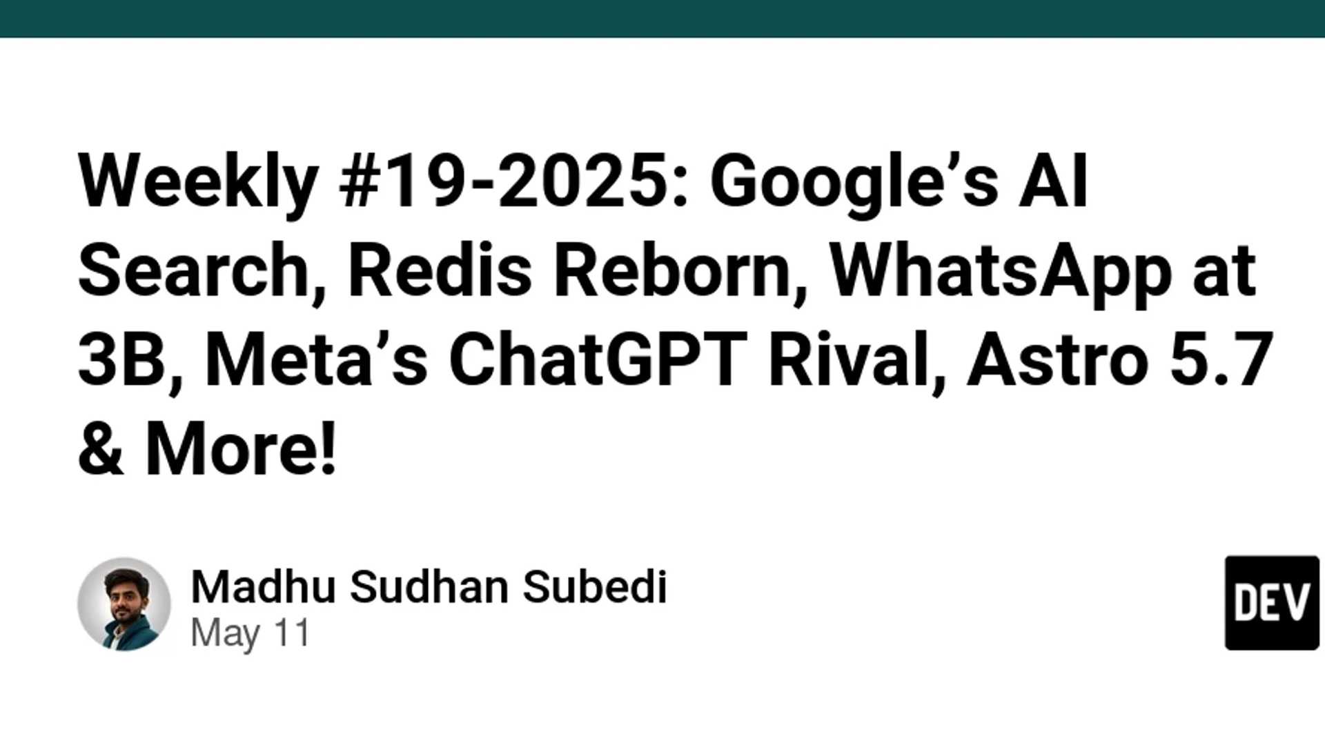 Discover Google's Game-Changing AI Search Now!