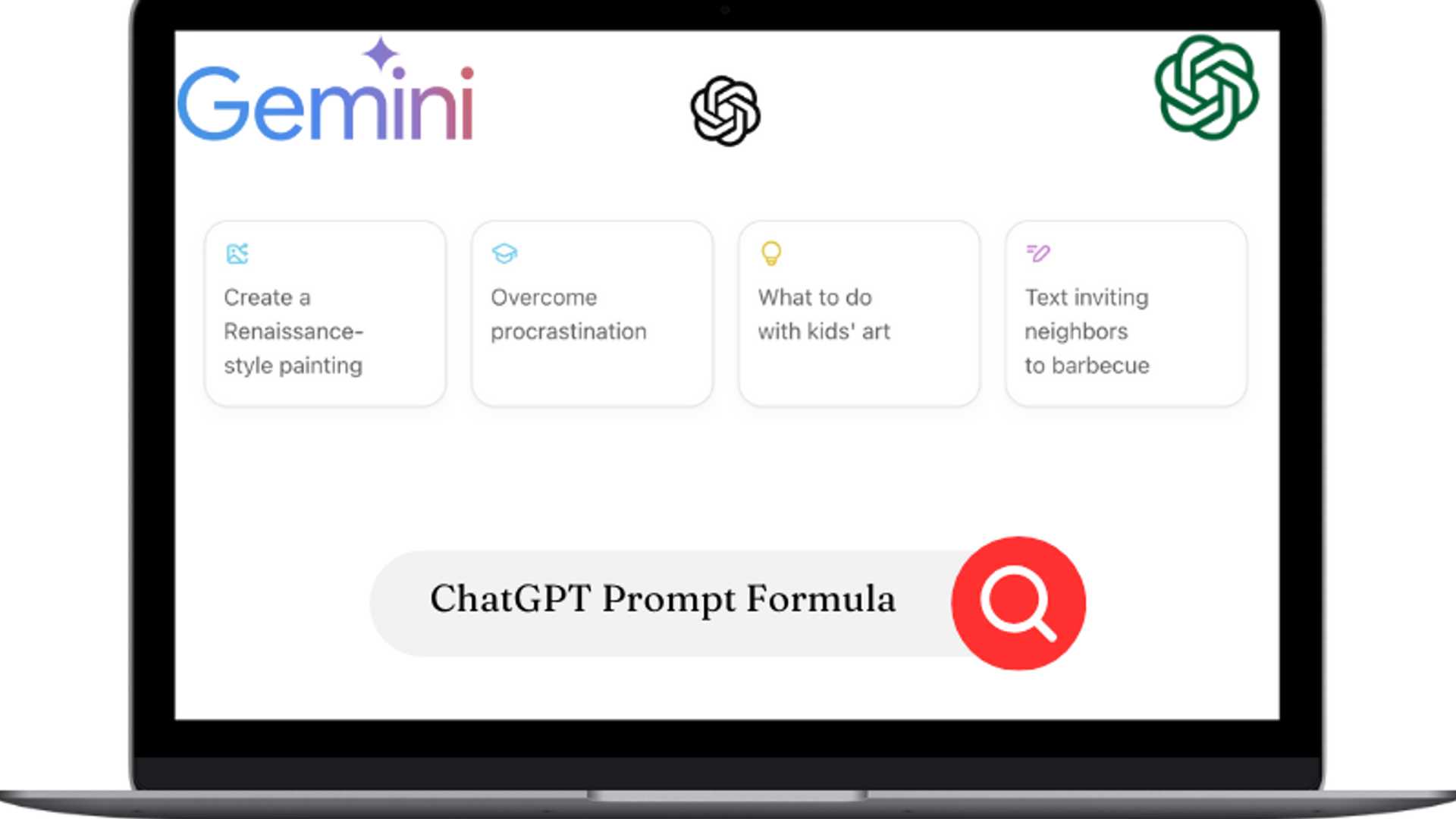 Mastering the Formula: Creating Successful AI Prompts
