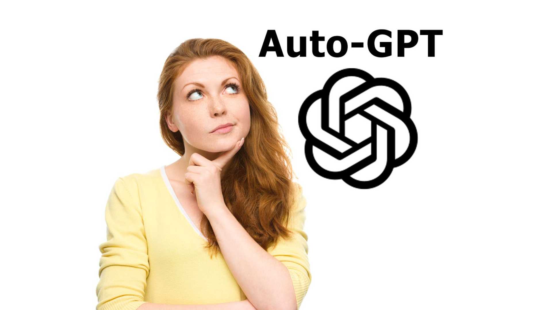 Auto-GPT versus ChatGPT: What's the Difference?