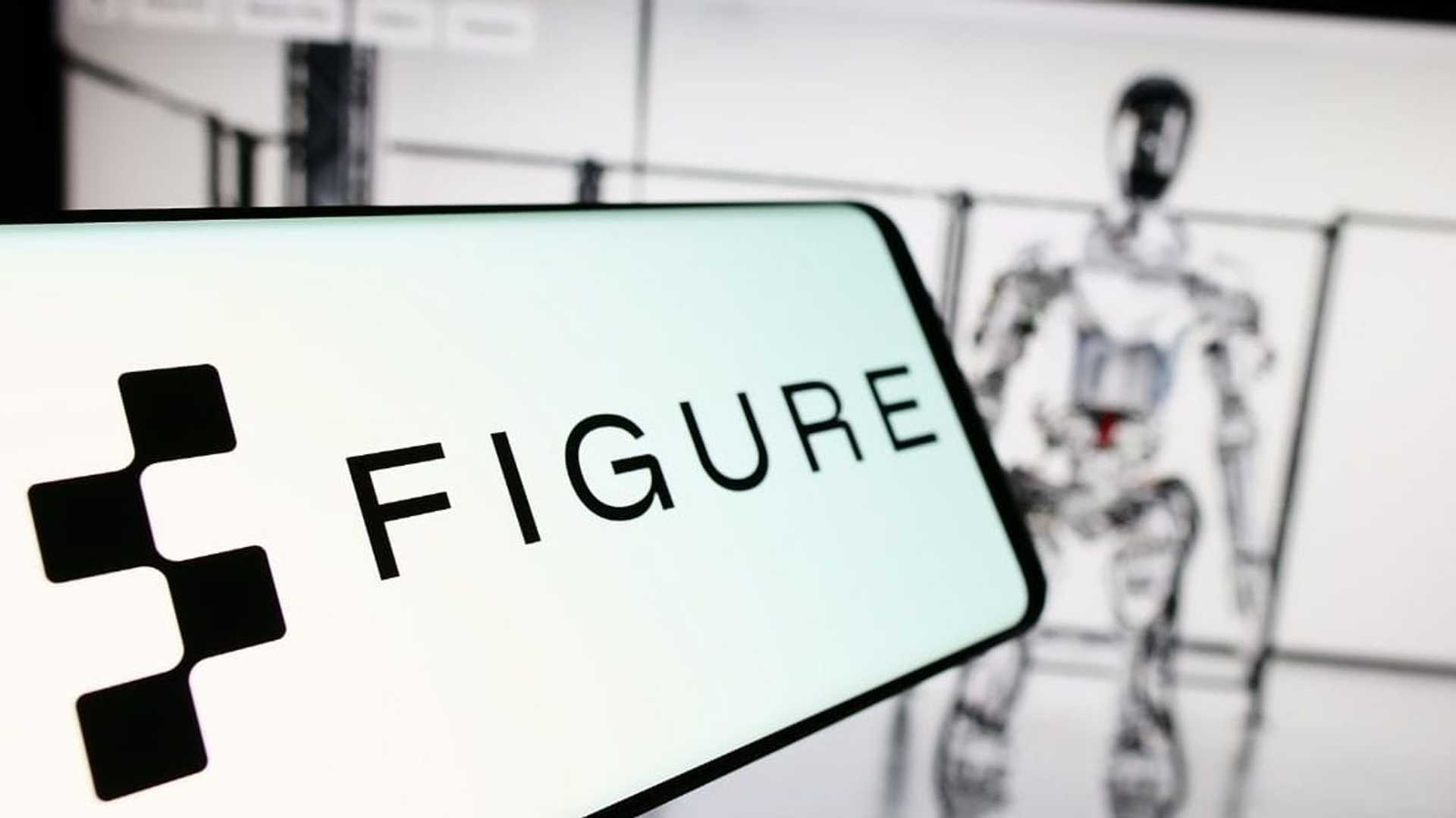 Unveiling Figure AI: The Future of Robotics