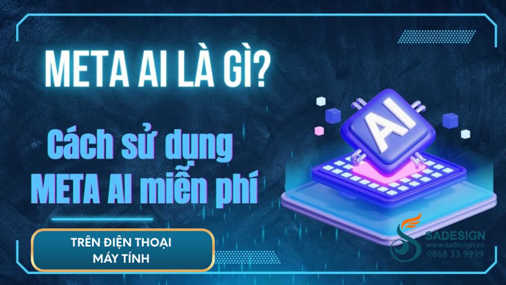 The Ultimate Meta AI Handbook for Beginners and Beyond