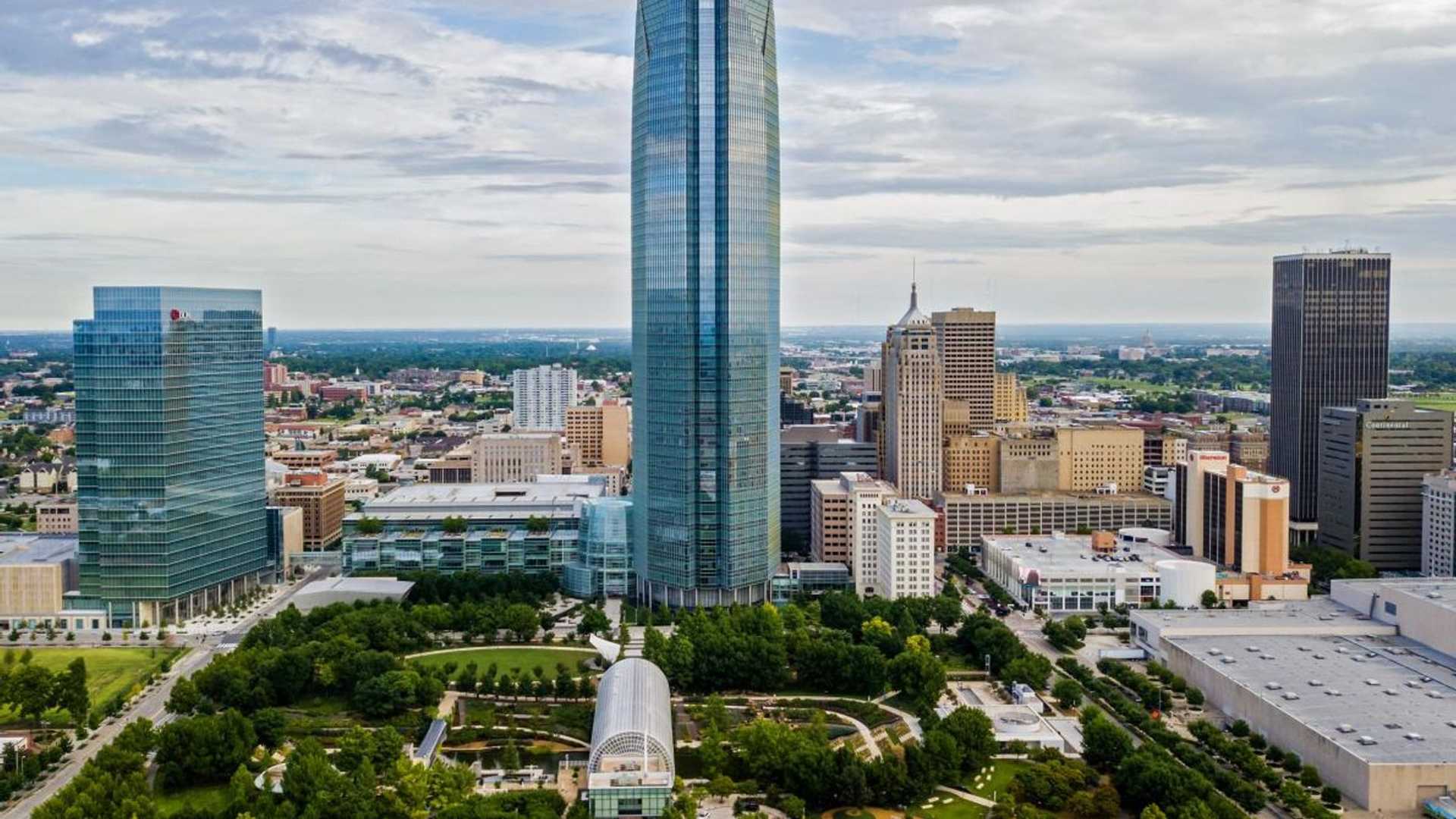 Investing in Oklahoma City Real Estate: A Chat with ChatGPT