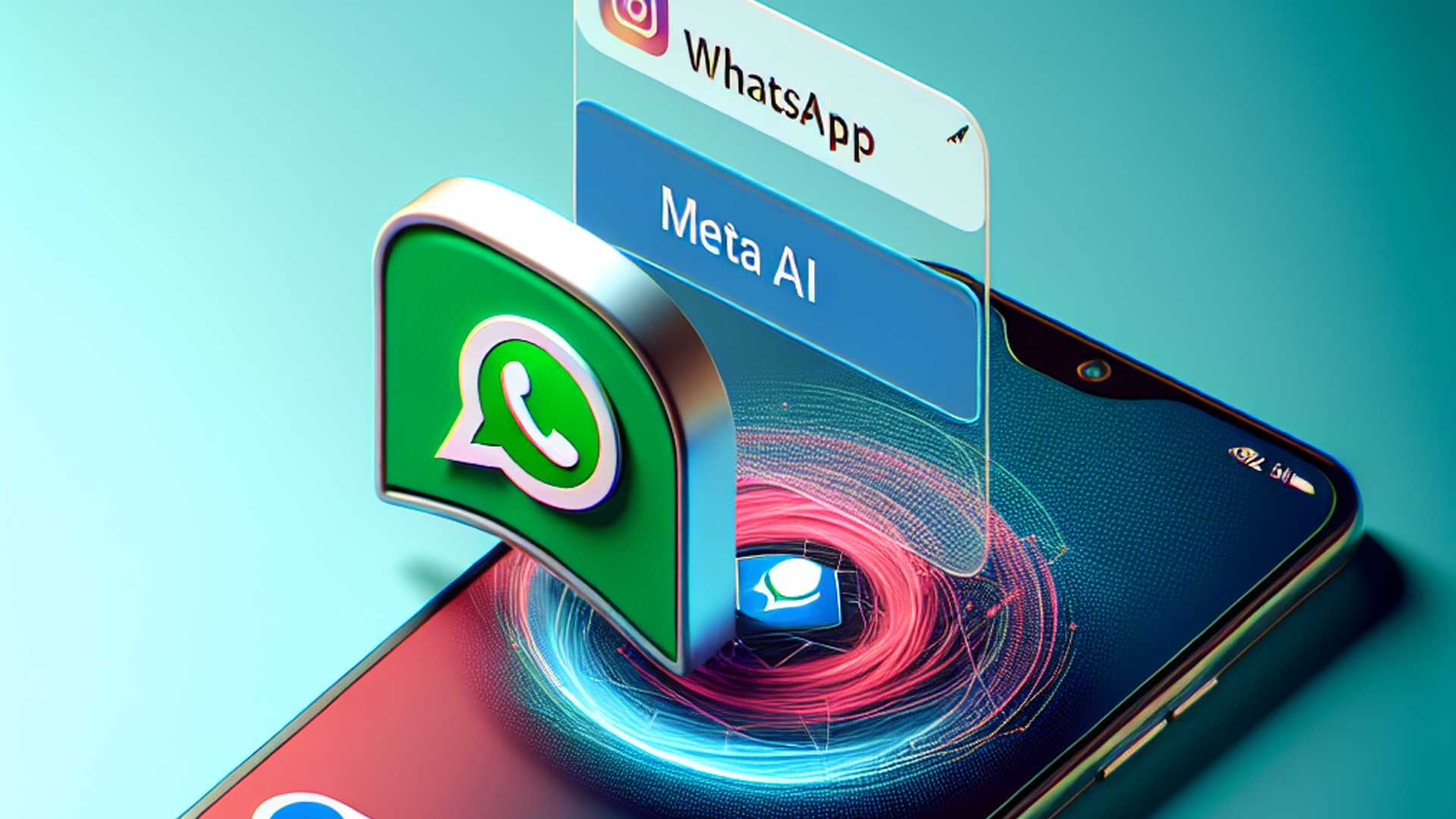 Simplify Your Life: How to Quickly Access Meta AI on WhatsApp for Android Users