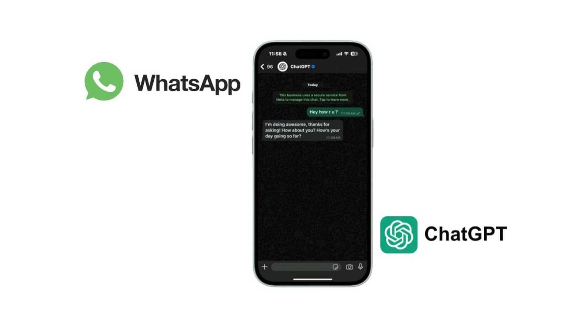Unlocking the Power of ImageGen on WhatsApp