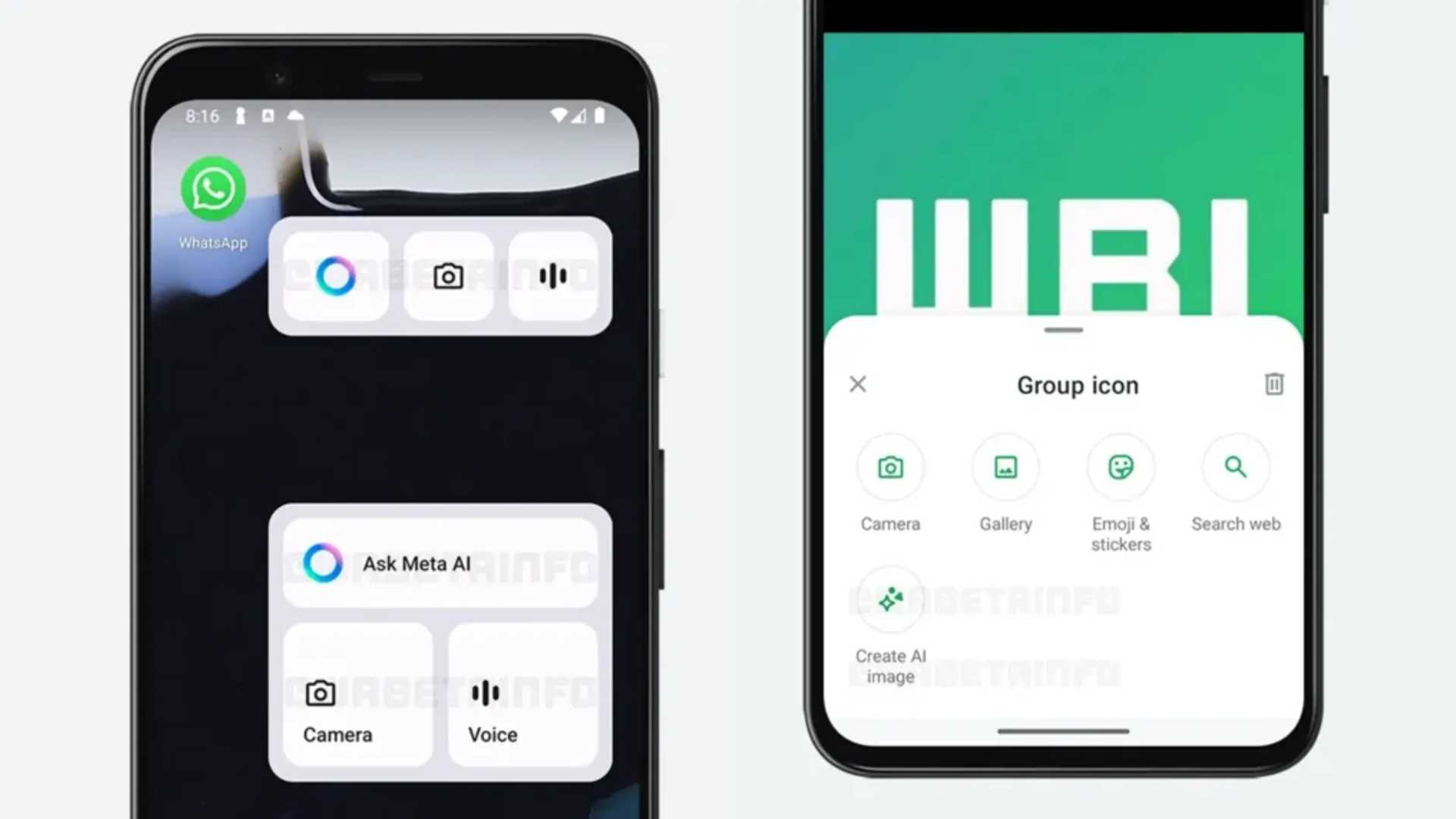 Revolutionizing Group Chats: WhatsApp's New AI Features
