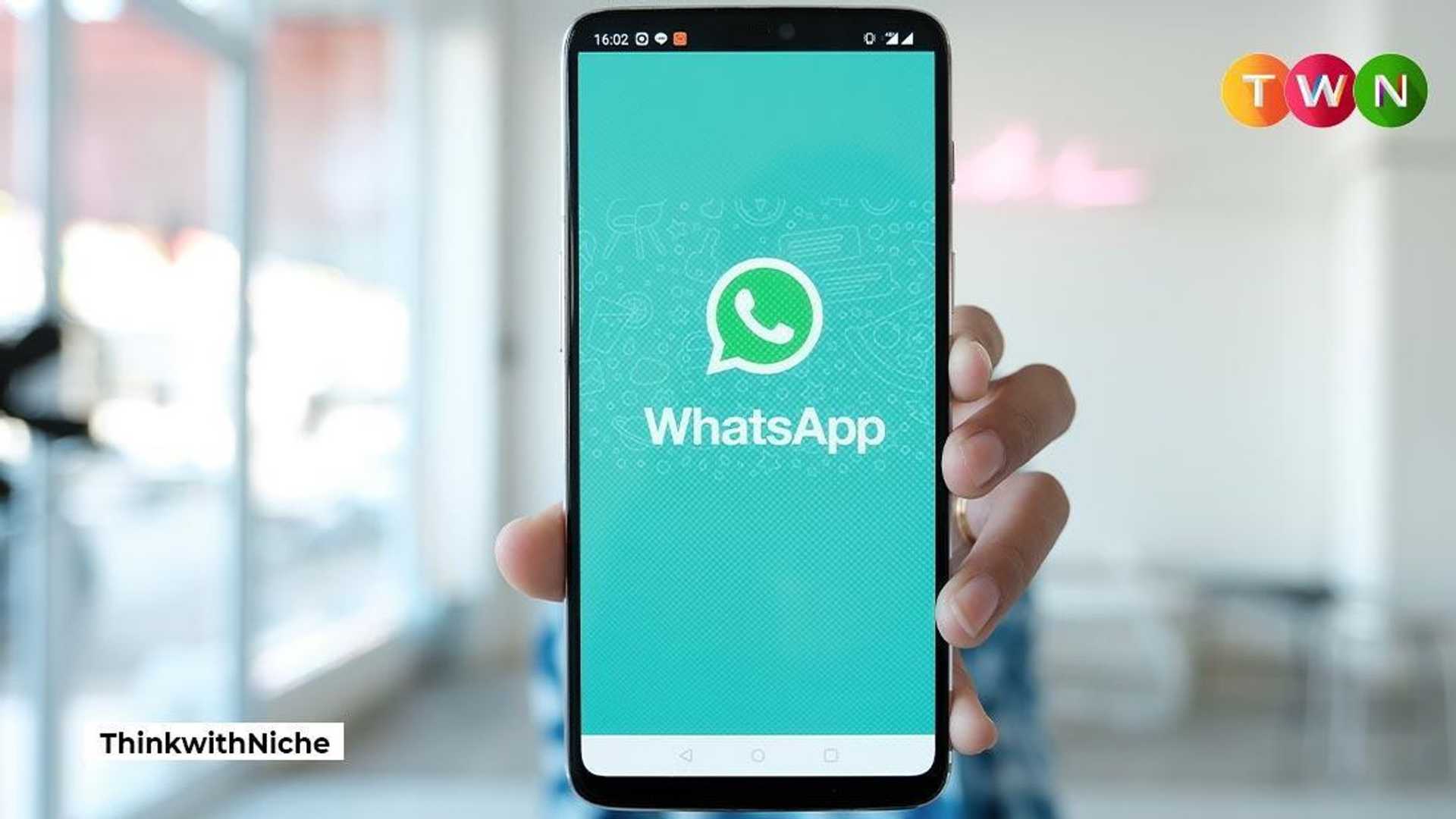 Revamp Your Chats: WhatsApp's New AI-Powered Chat Wallpapers
