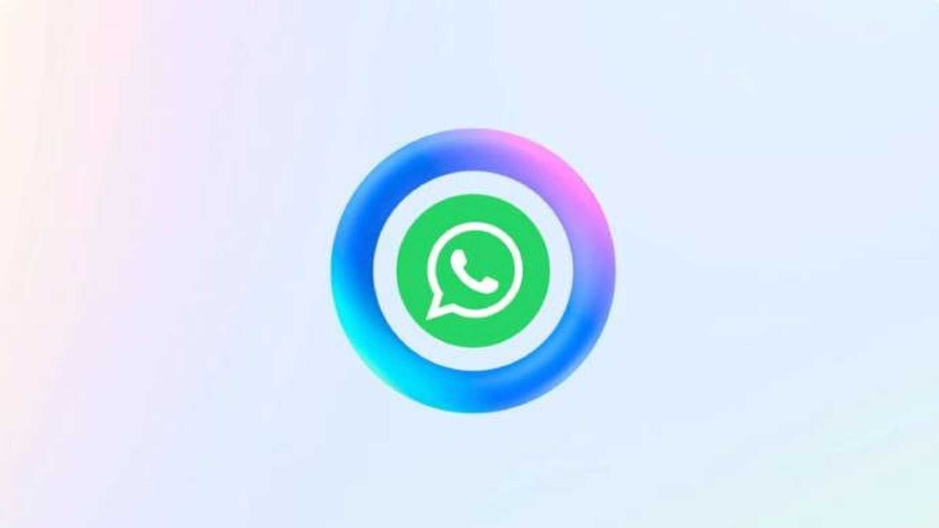 WhatsApp's Meta AI: The Ultimate Tool for Custom Group Icons