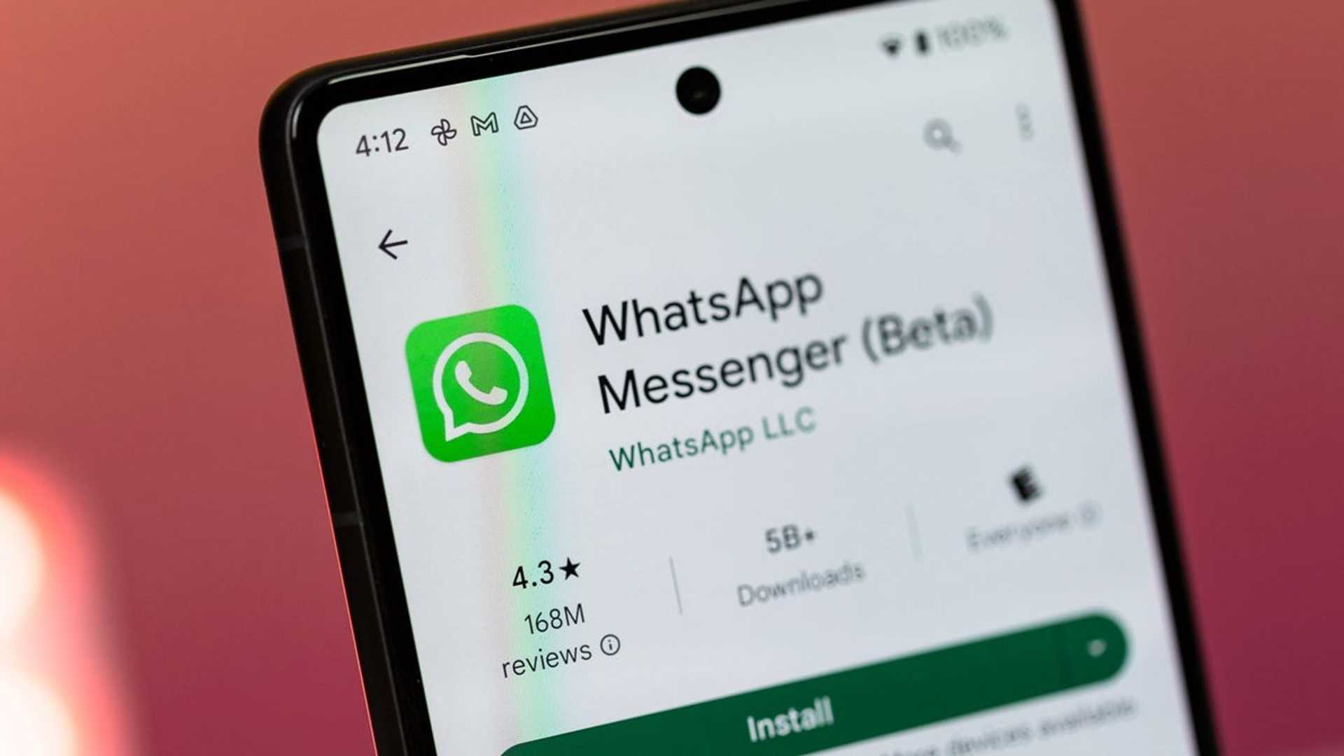 Unlocking the Power of WhatsApp's New AI Feature