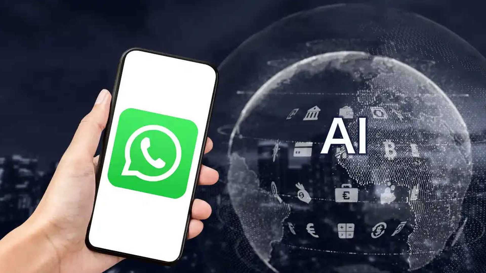 Innovative AI Studio Feature Hits WhatsApp Beta for Android Users