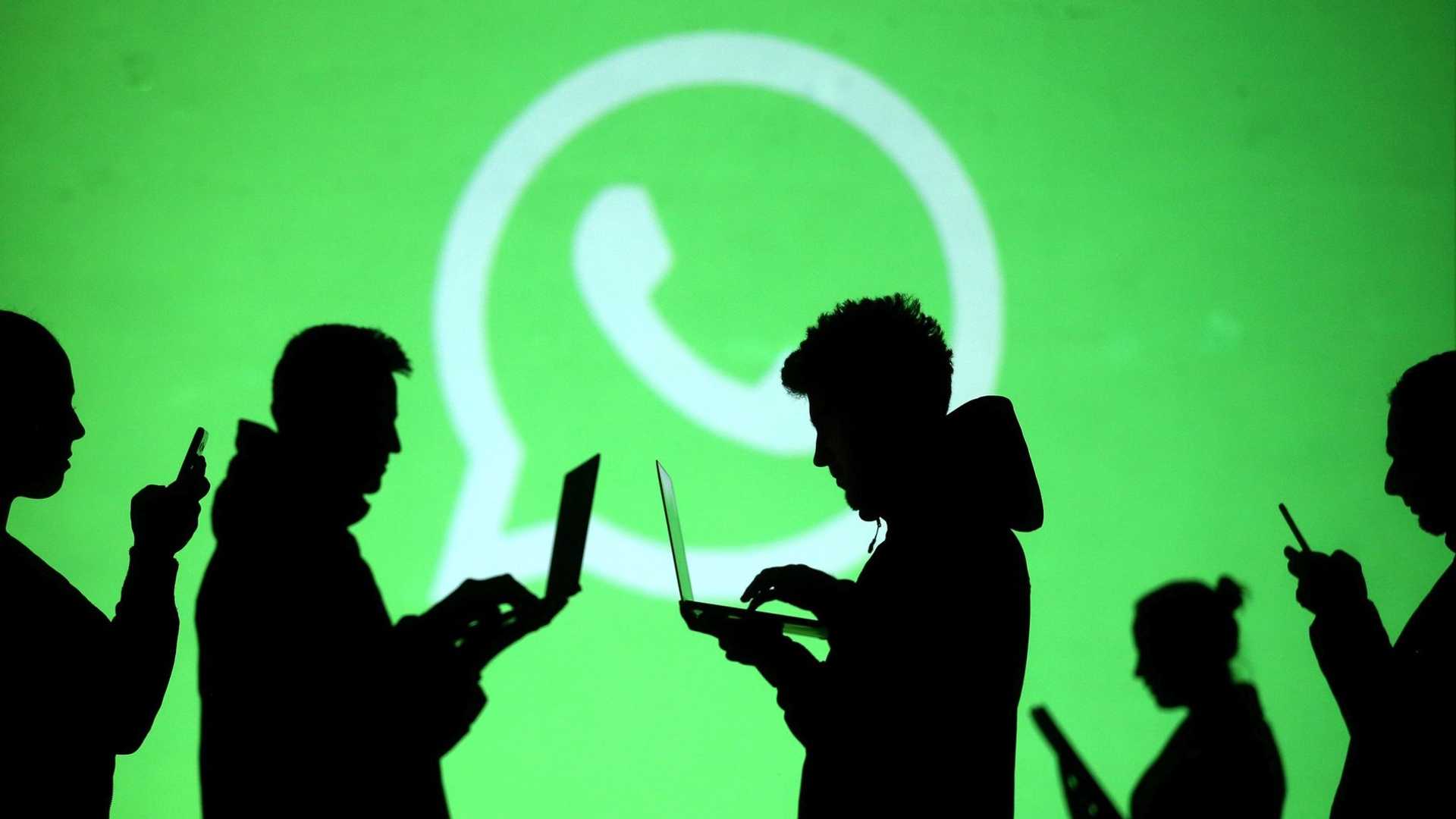 WhatsApp's 'Imagine Me' Feature: Your Selfie, Reimagined