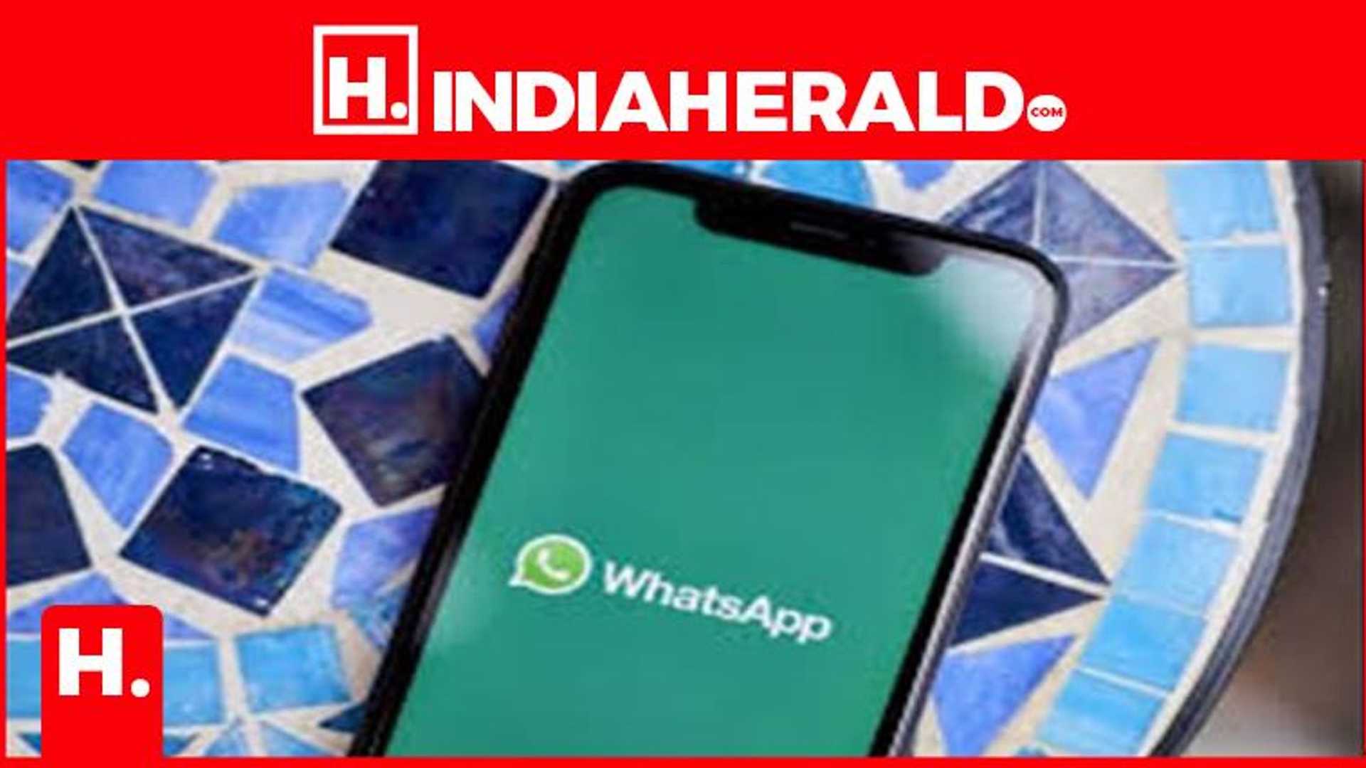 Revamp Your Chats: WhatsApp's Custom Chat Themes Are Here