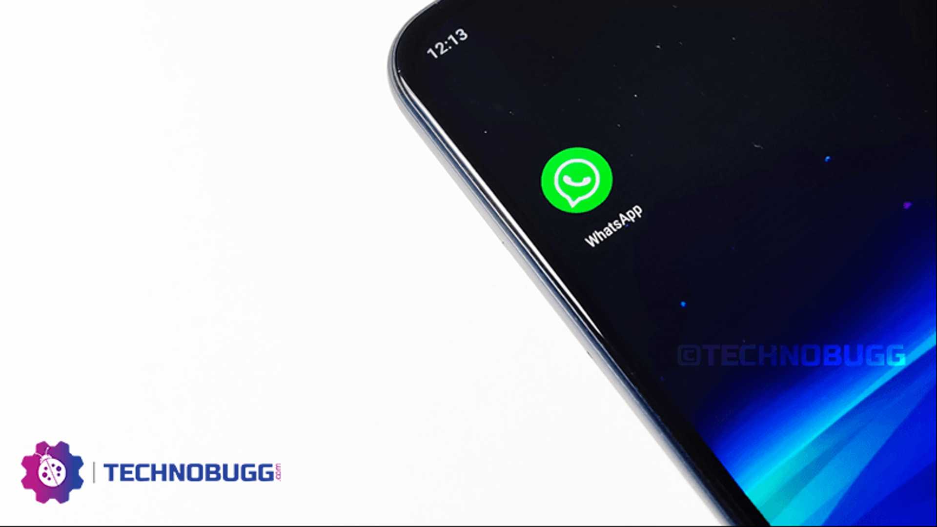Get Ready for the New WhatsApp Meta AI Widget