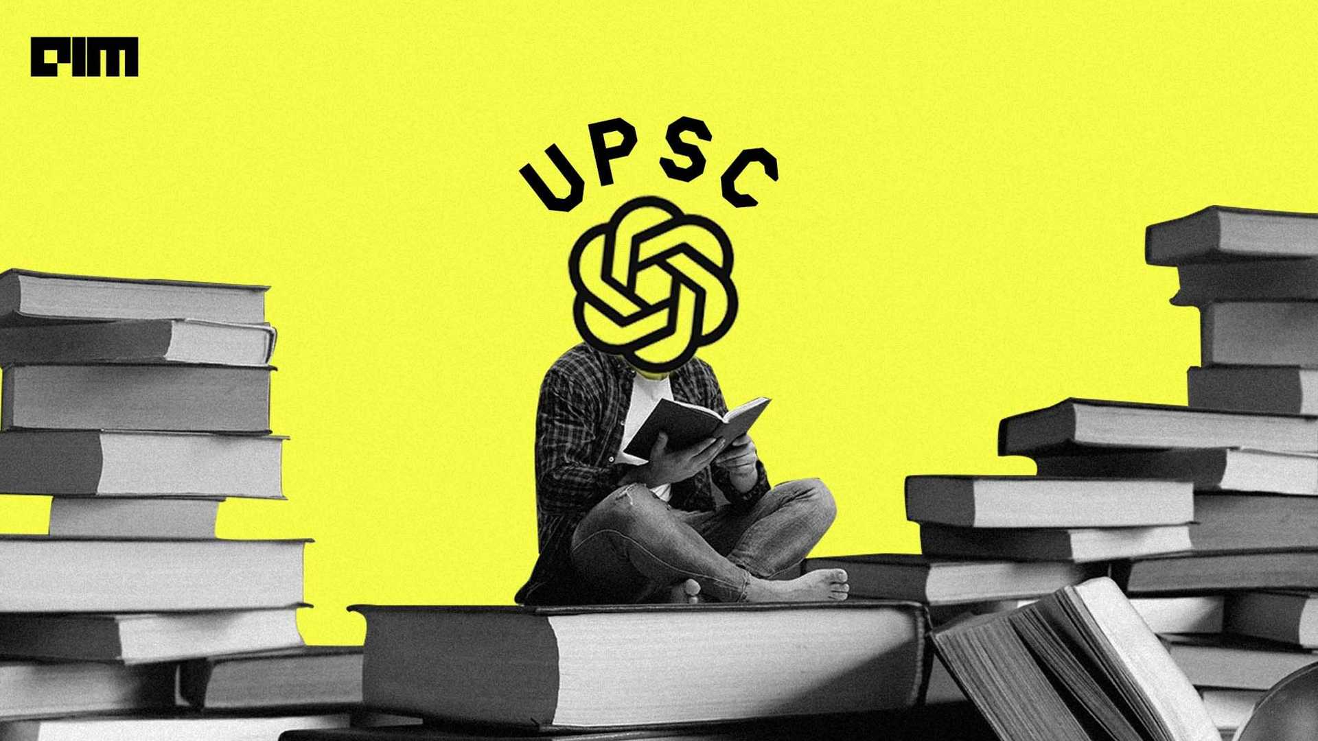 Can GPT-4 Clear UPSC Prelims? Our Experiment Says Yes!