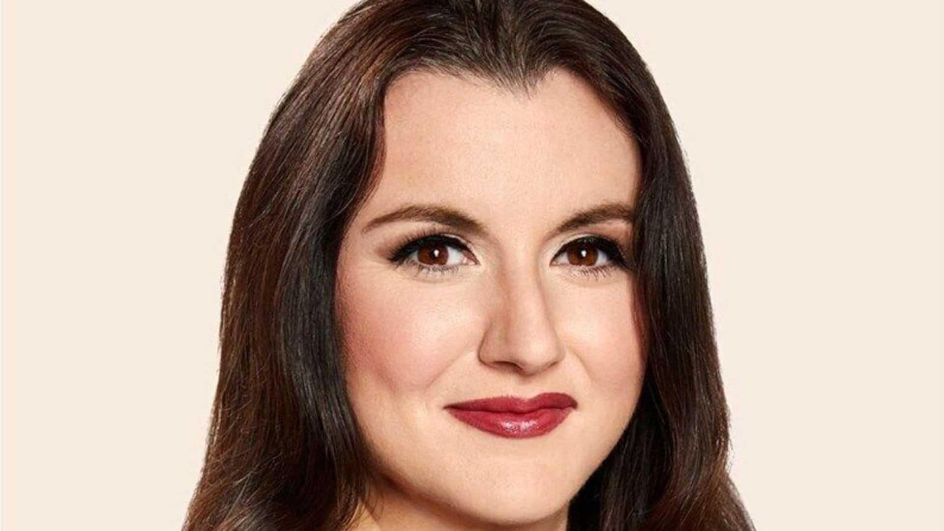 10 Intriguing Facts About Fidji Simo Revealed