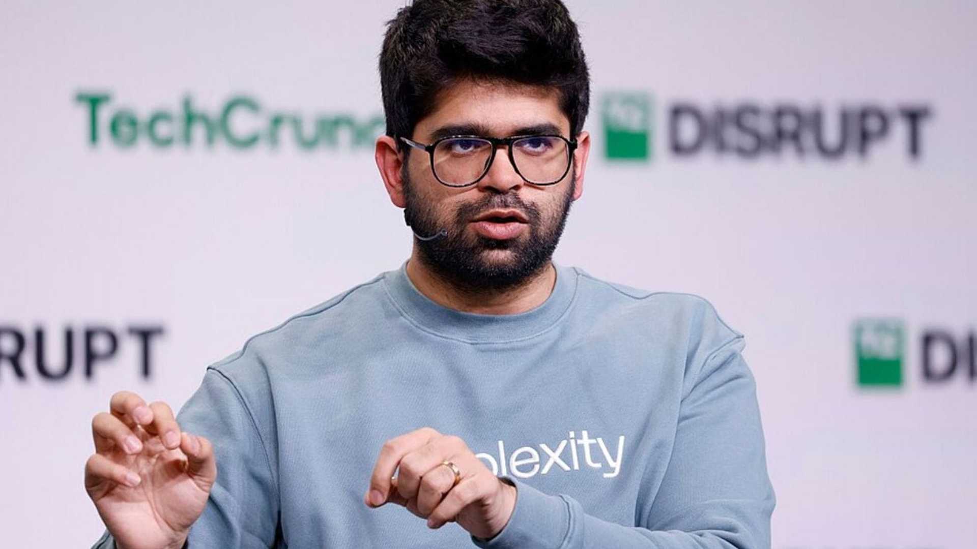 The Battle for Perplexity AI: Apple vs. Meta