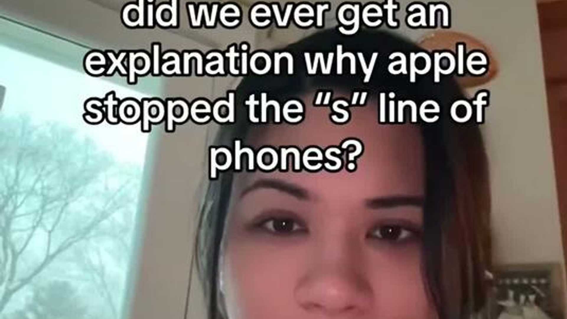 Decoding Apple's Move: Goodbye S Series iPhones