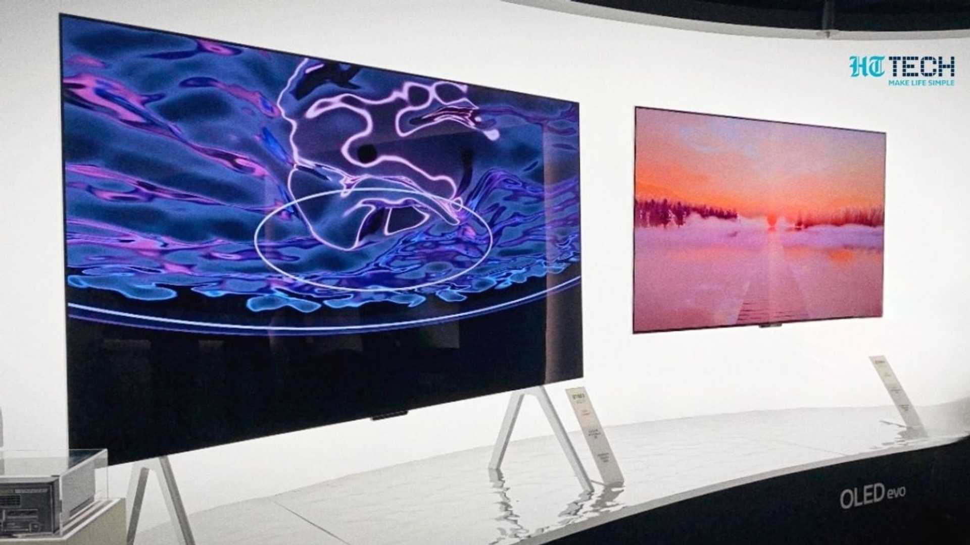 10 Reasons Why AI in LG TVs is a Game Changer