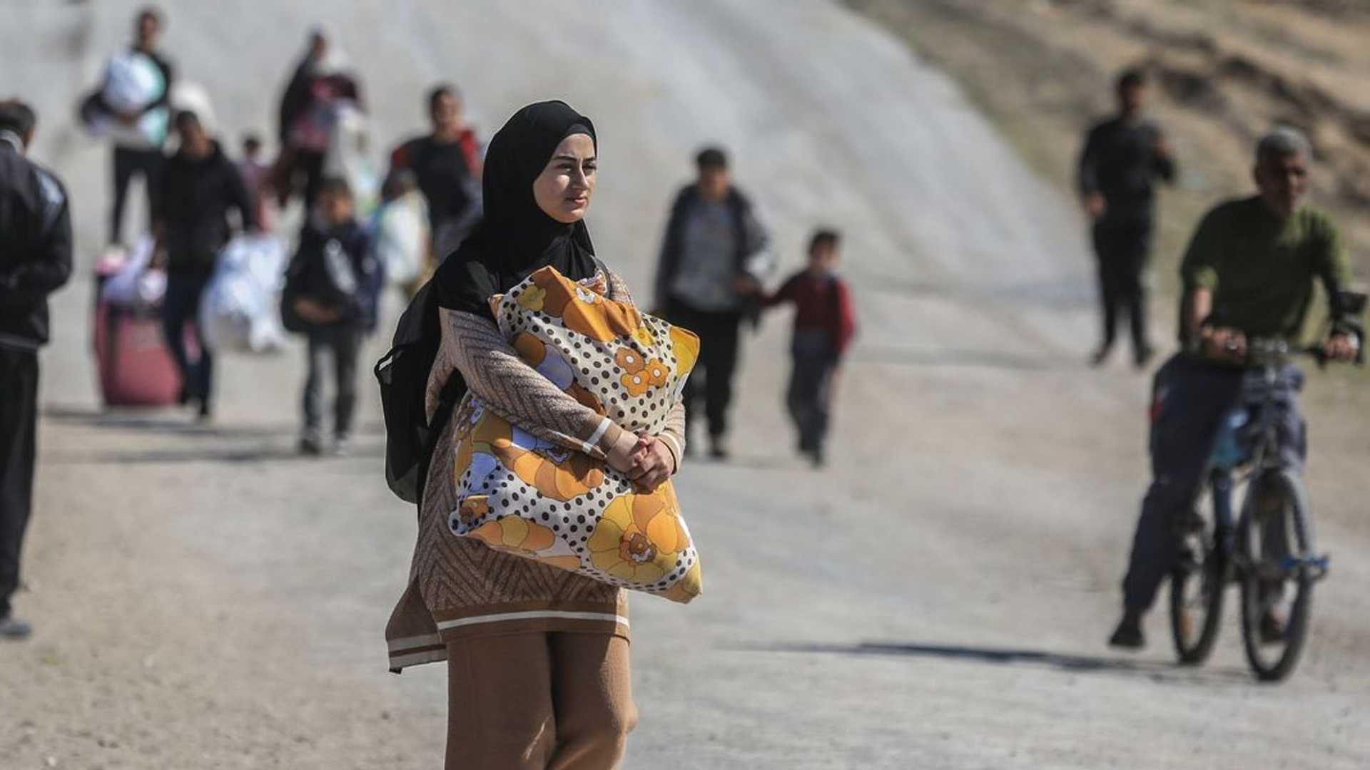 Cairo's Dilemma: The Gaza Border Crisis Explained