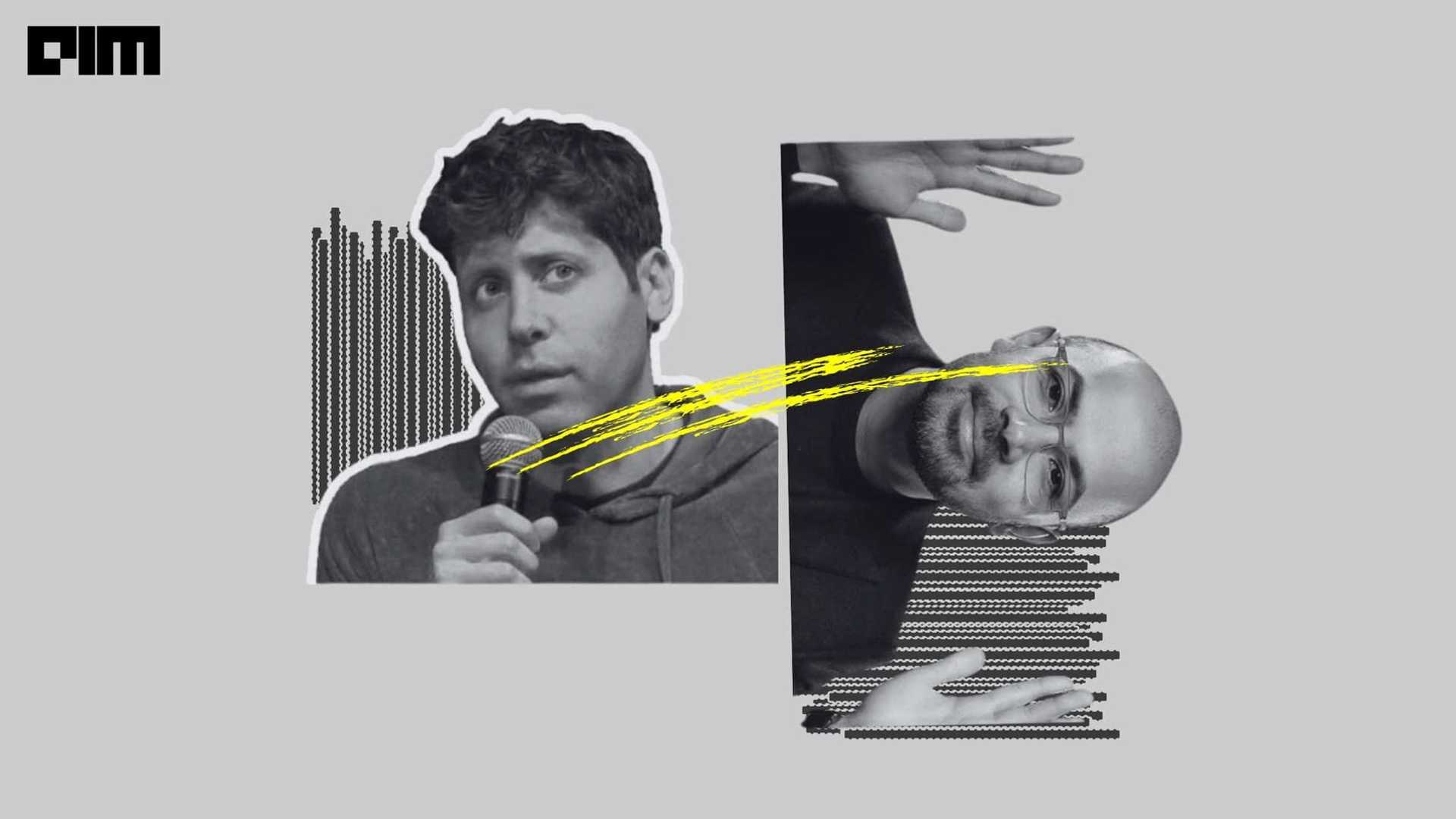 The Race for AI Supremacy: Google vs. OpenAI