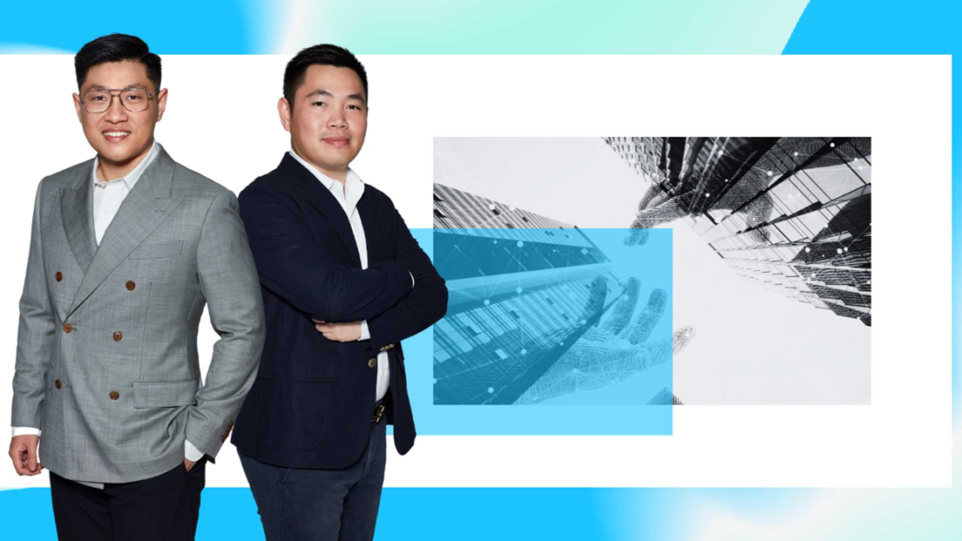 How AI is Reshaping Healthcare: Lessons from Harrison.ai