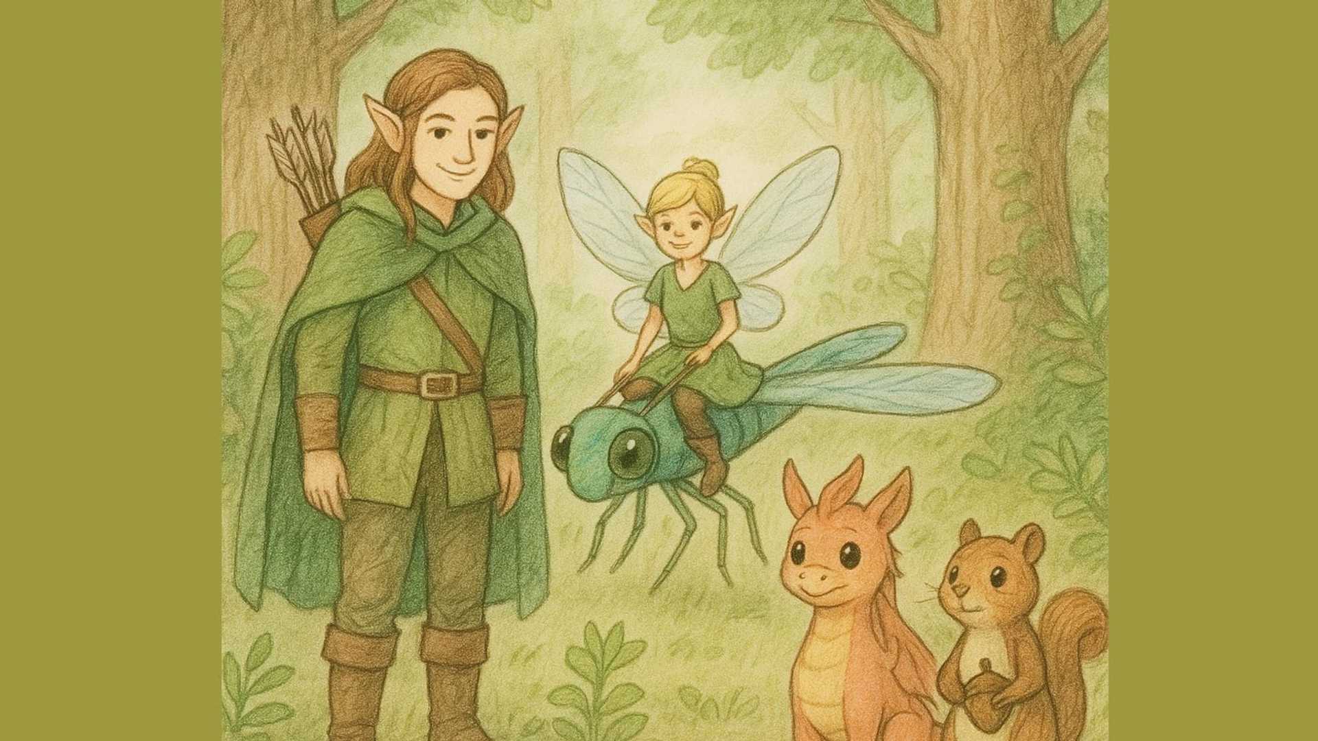 10 Fun Ways D&D and ChatGPT Changed Family Game Night