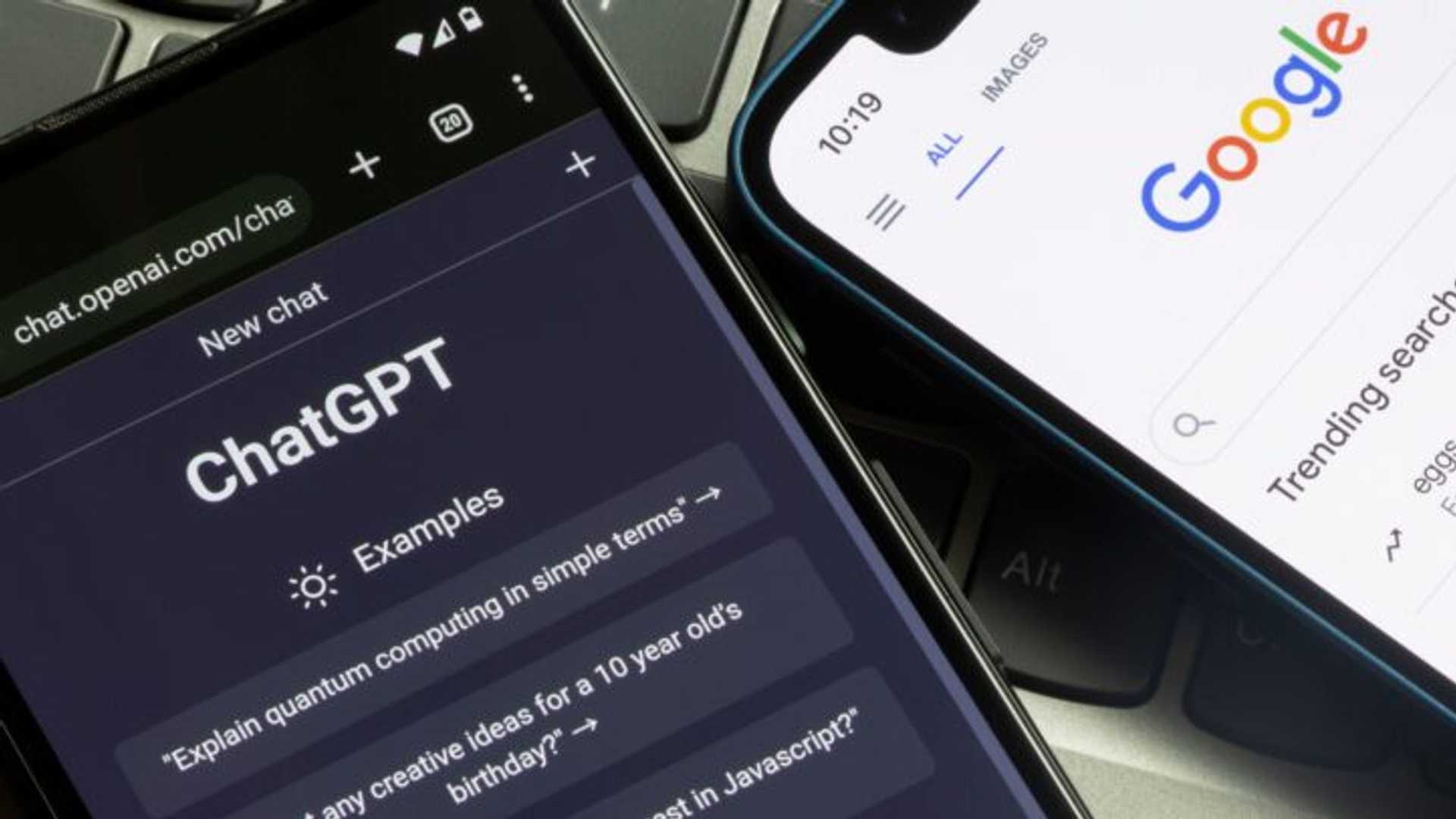 Why Microsoft and Alphabet are Poised for Success with ChatGPT Integration