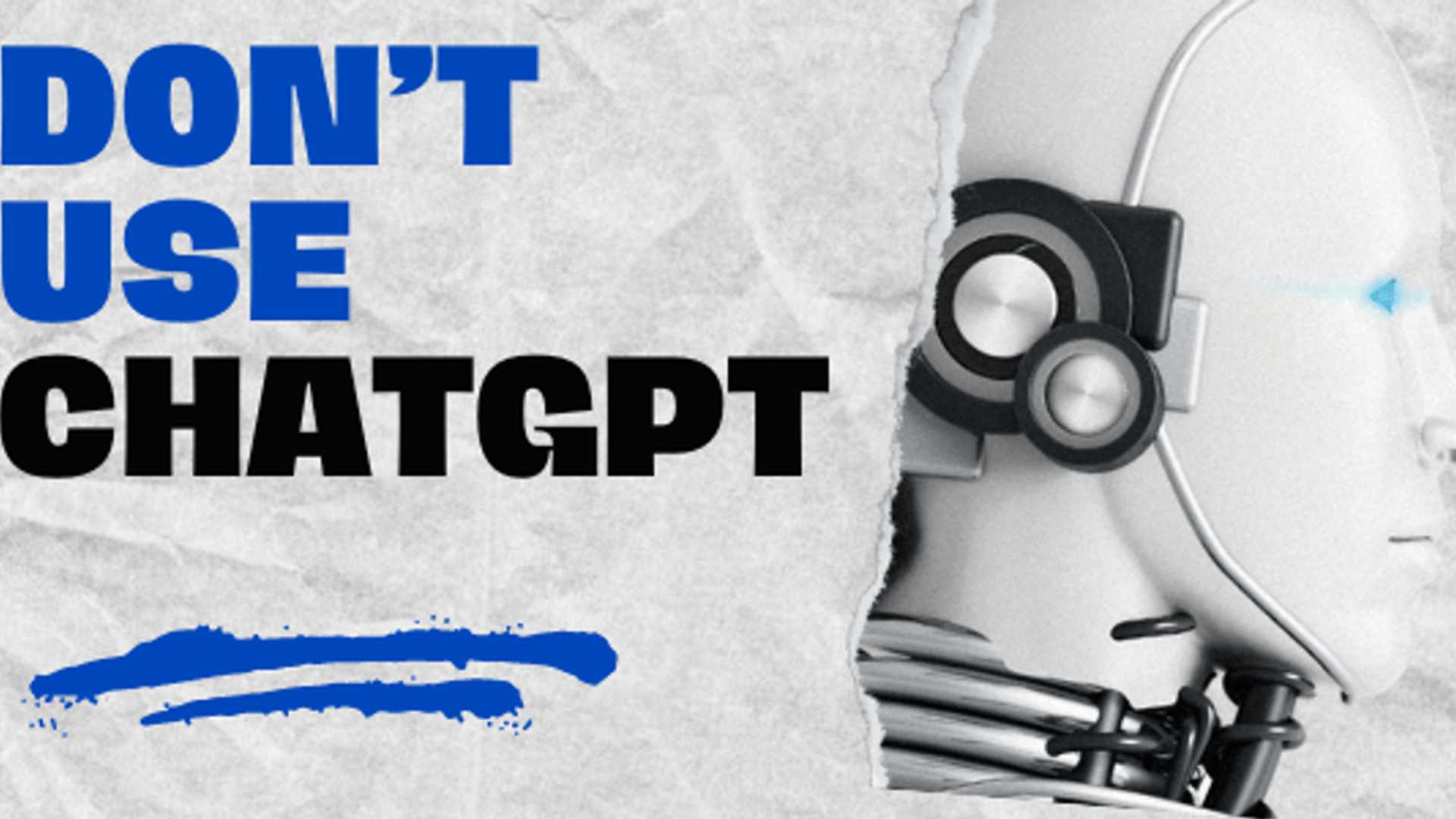 The Ethical Dilemma: ChatGPT and Job Search Practices