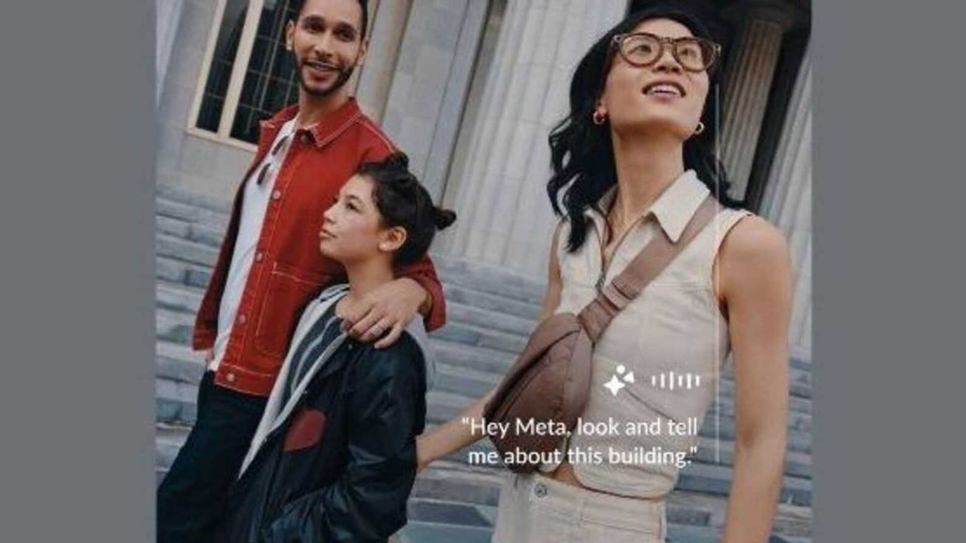 Say Hello to the Future: Ray-Ban Meta Smart Glasses Review