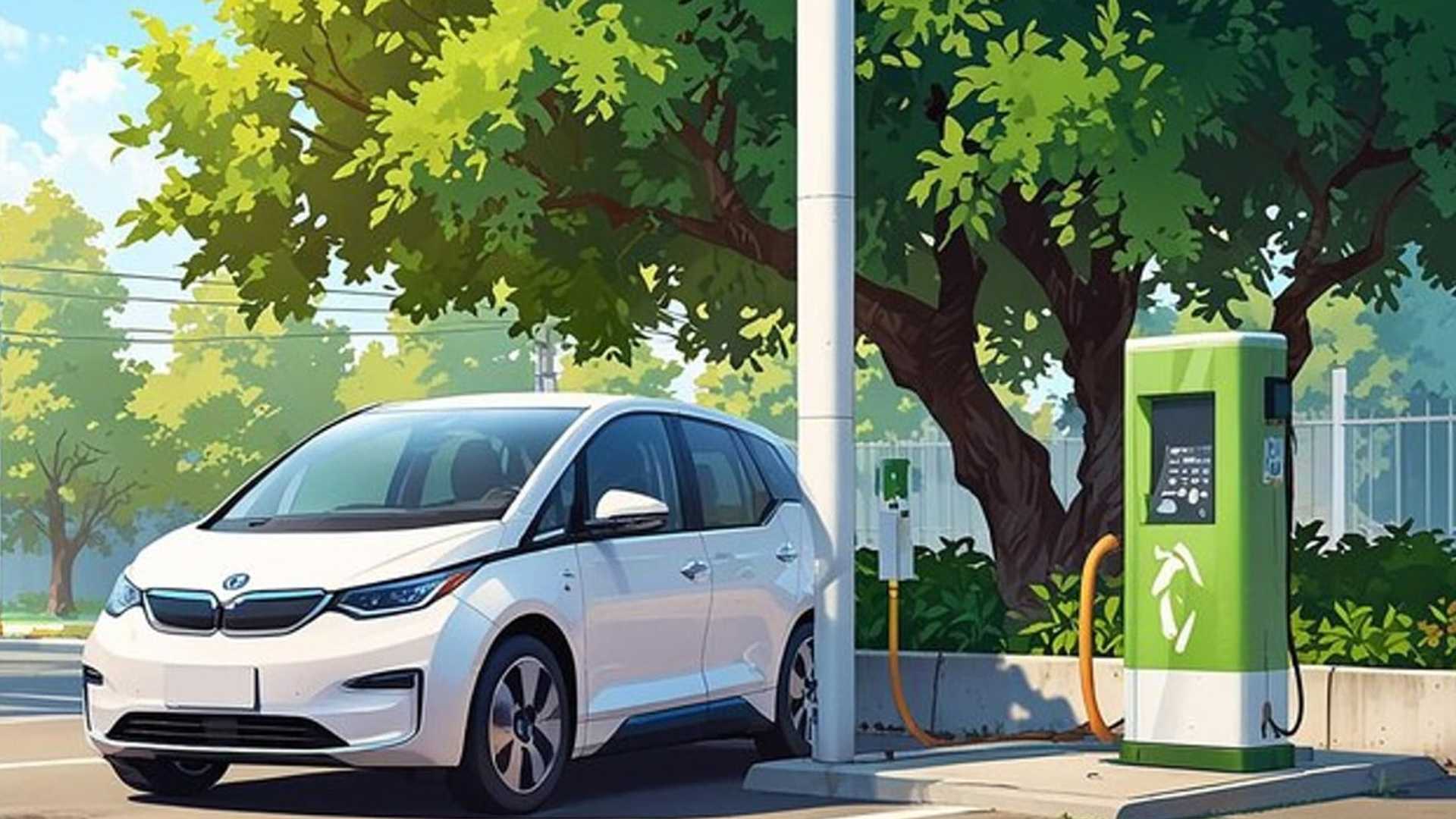 Unveiling Hyundai's Electric Vehicle Export Plans