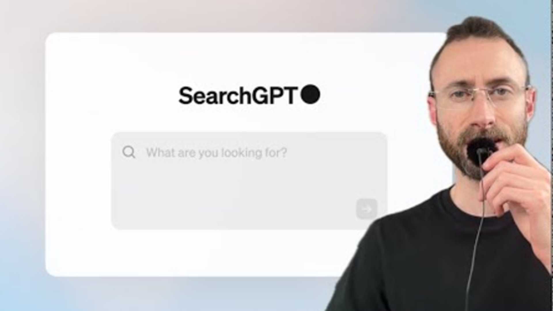 The Future of SEO in the Age of SearchGPT