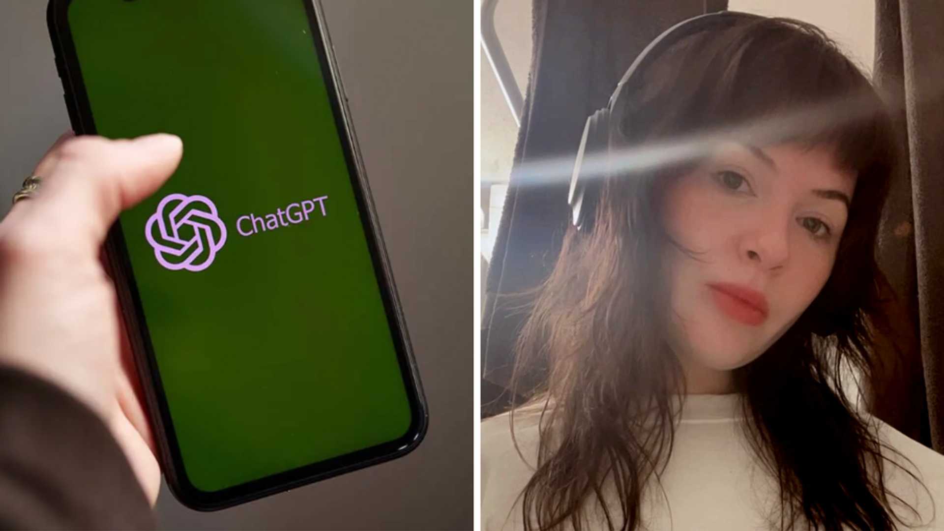 Success Story: Woman Resolves Rent Hike Dispute with ChatGPT