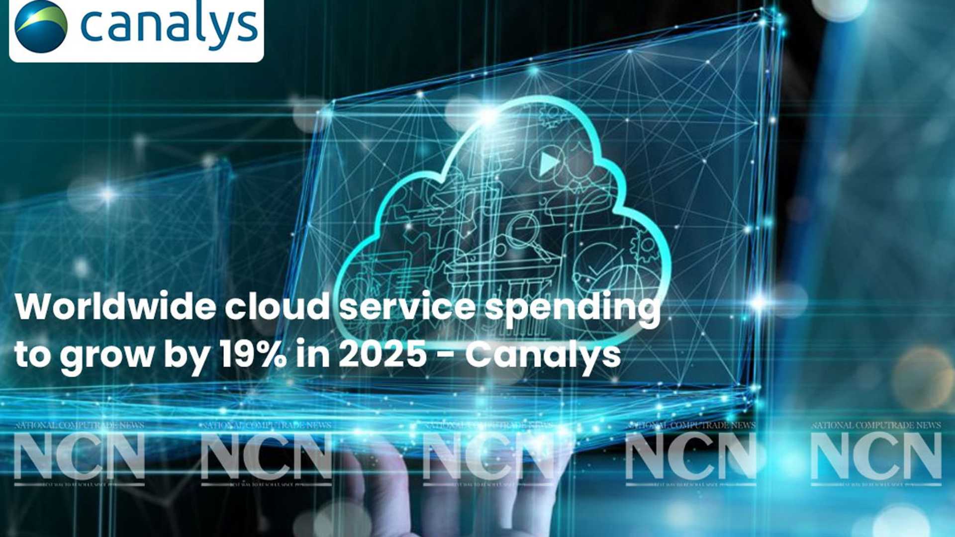 Unveiling the Surge: Global Cloud Service Spending in 2024