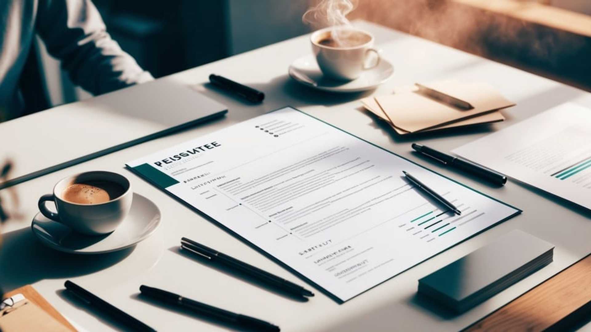 10 Tips to Craft an Exceptional Resume with ChatGPT