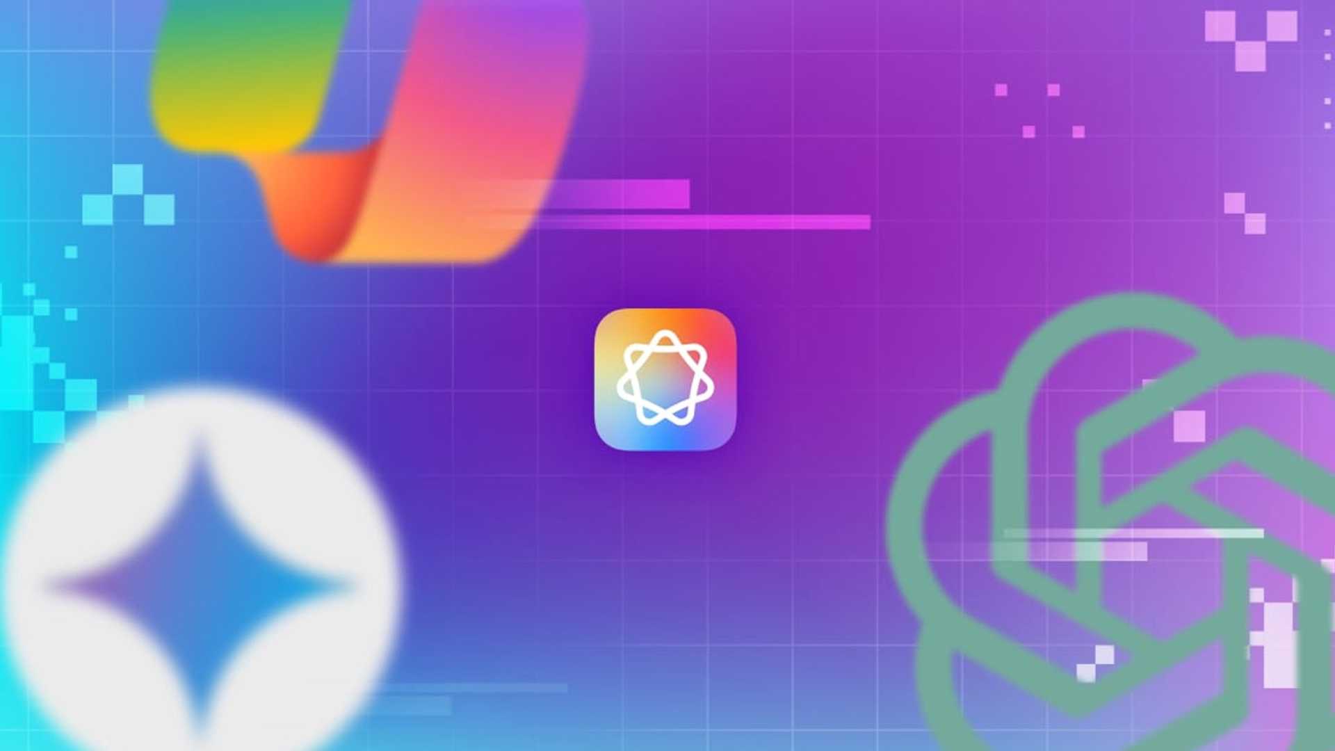 Apple's AI Struggles: Falling Behind Google and Microsoft