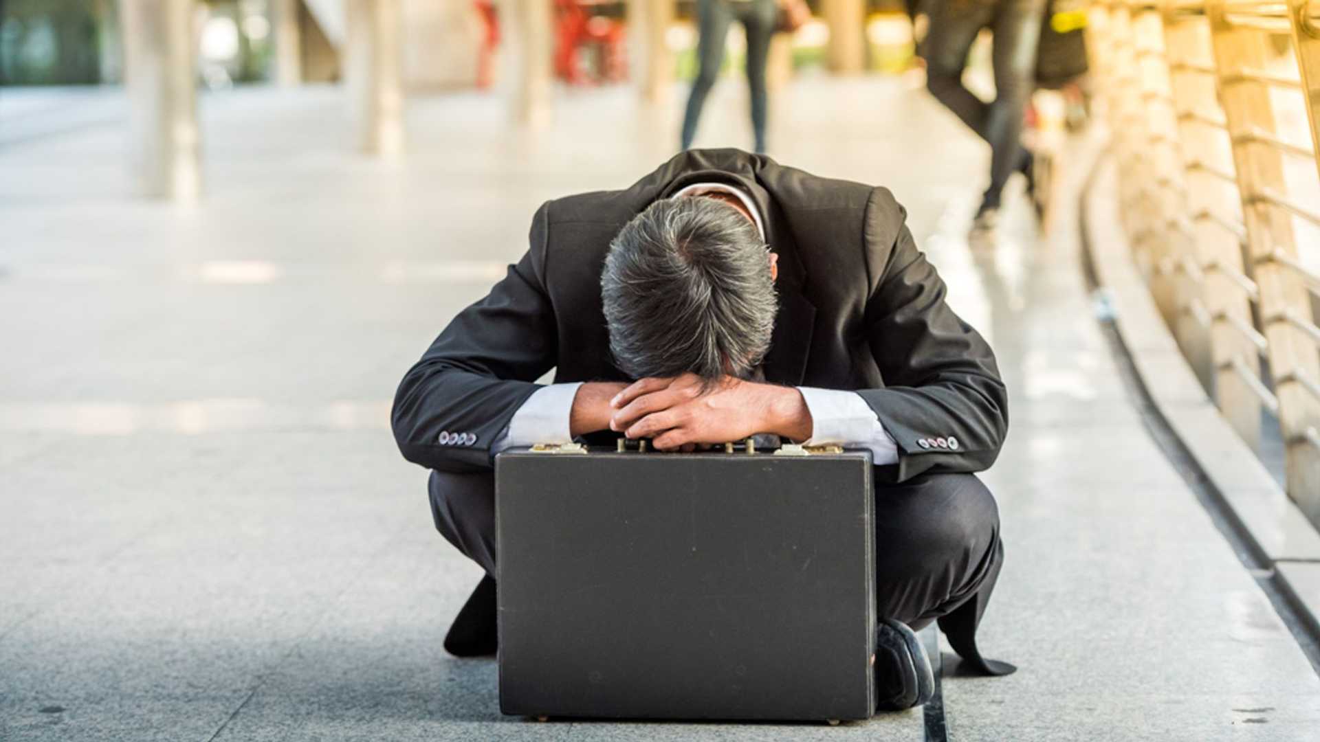 Why We Must Prepare for AI's Impact on the Job Market