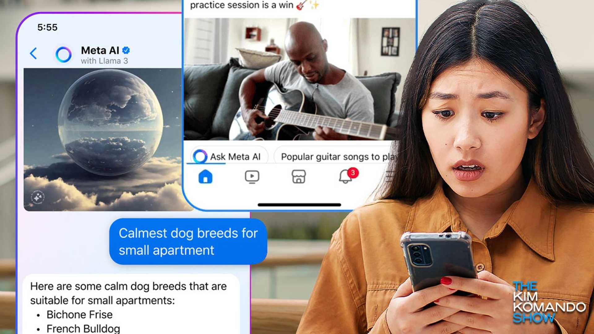 Unleashing the Power of Meta AI: Tips to Protect Your Data