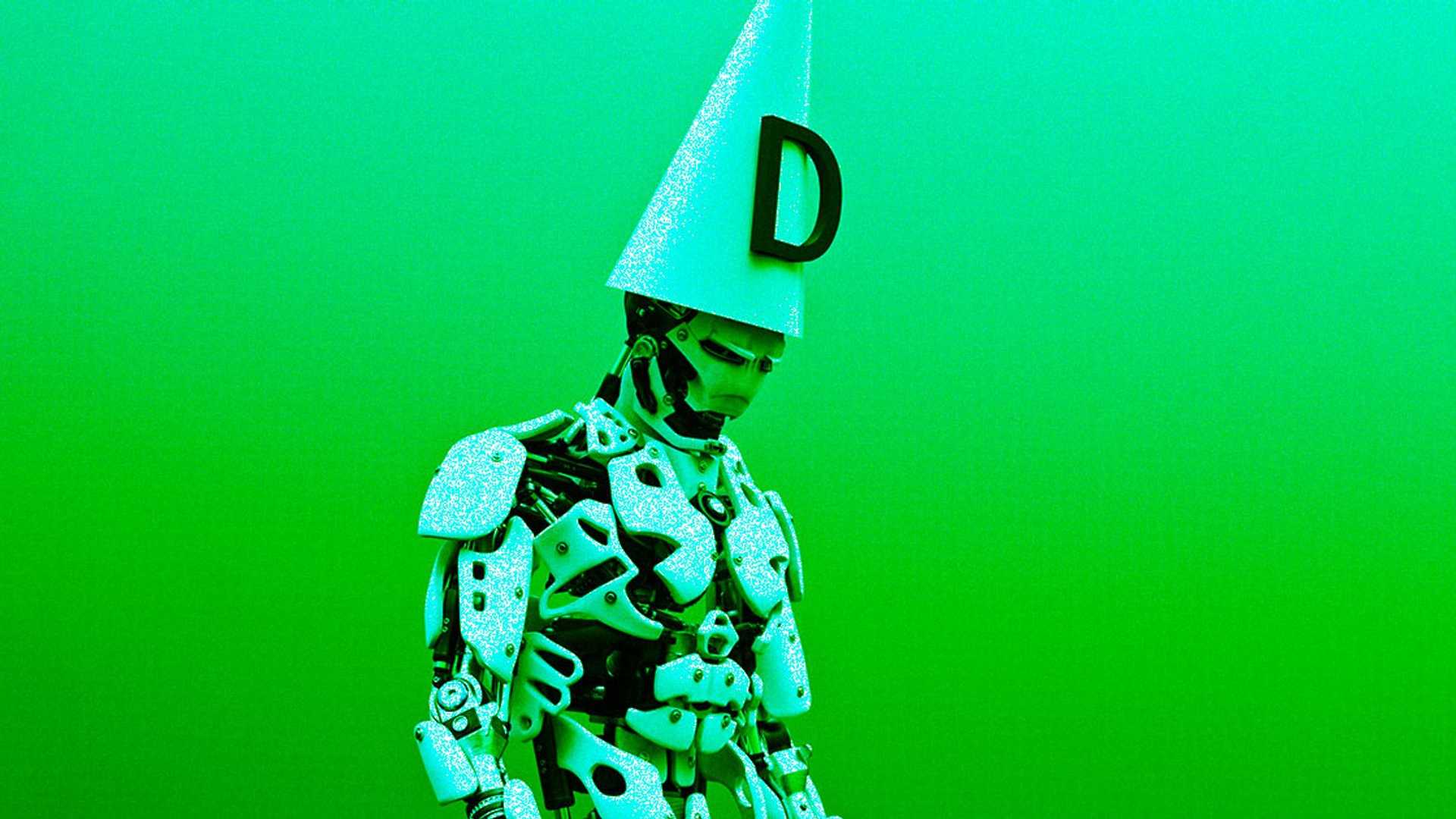 The Risks of Using Chatbots to Improve Your Writing