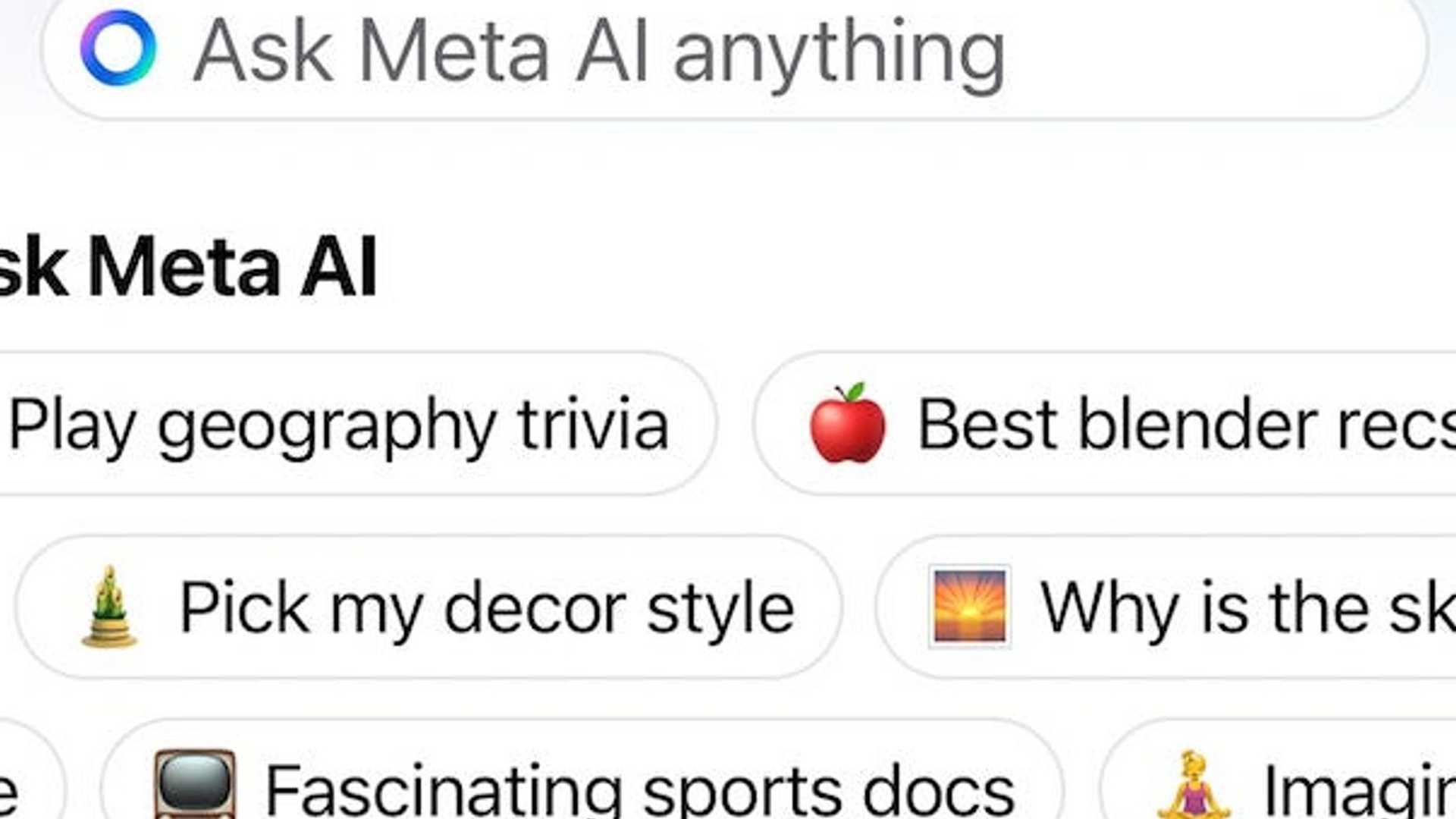 From Social Media to AI Training: Meta's Strategy Revealed