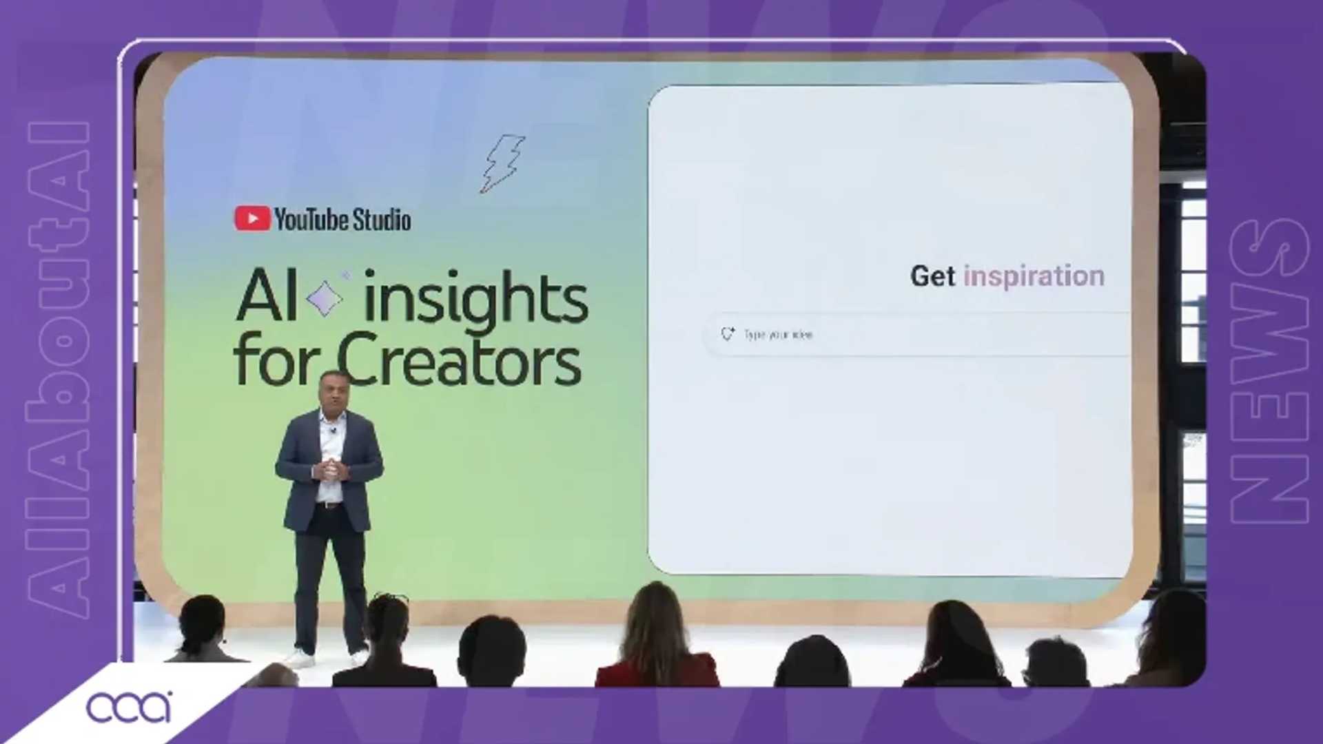 Breaking Boundaries: YouTube's Gemini AI Reshapes Content Generation