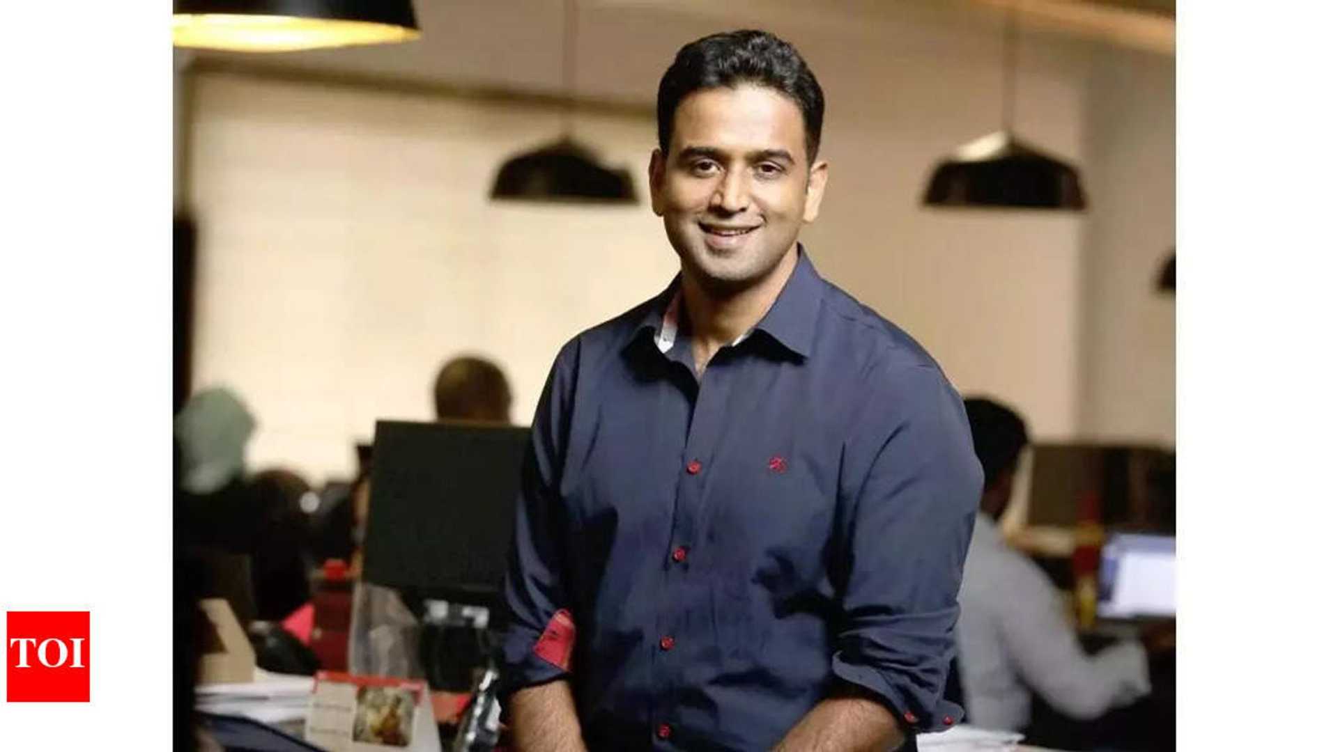 The Future of Technology in India: Zerodha CEO's Perspective